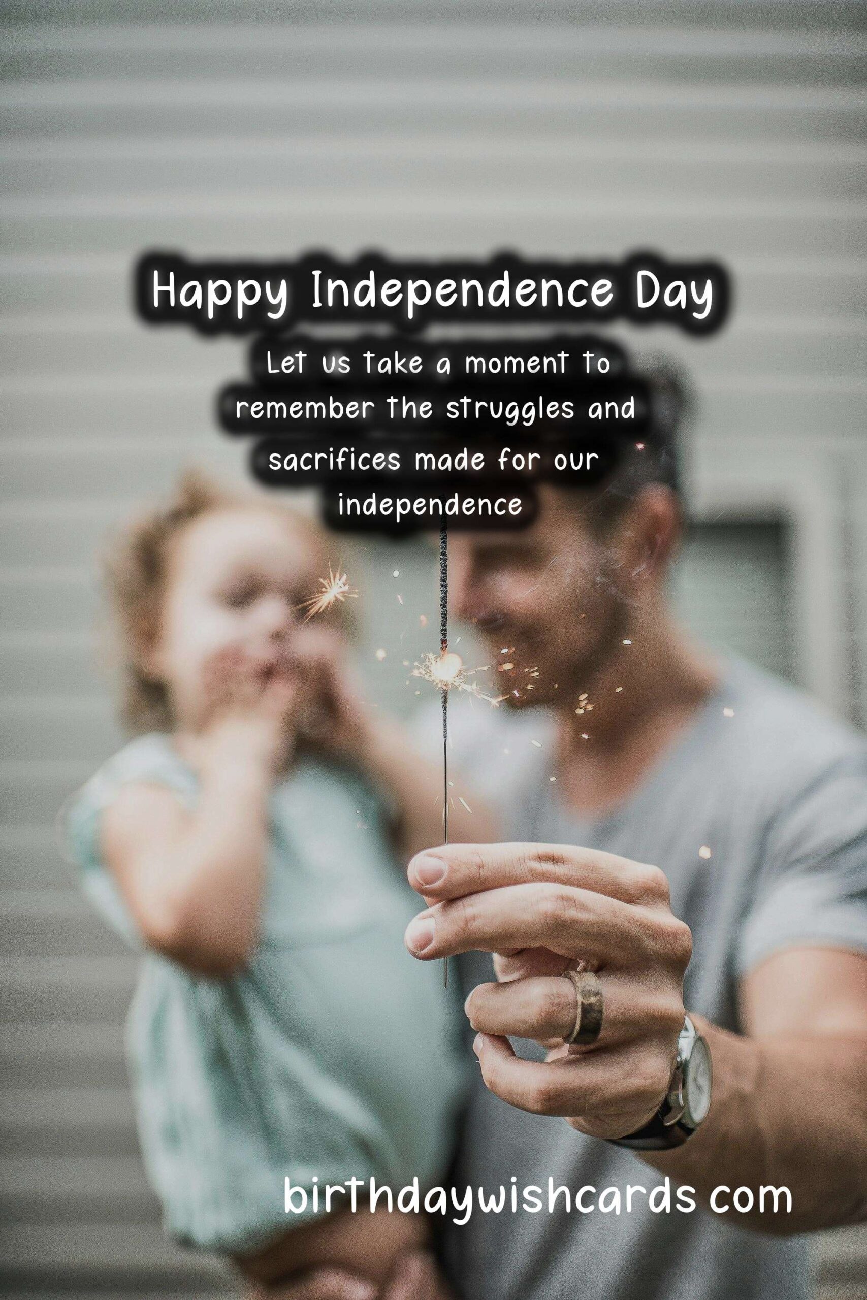 Celebrate Independence Day - November 28 with Joy and Patriotism