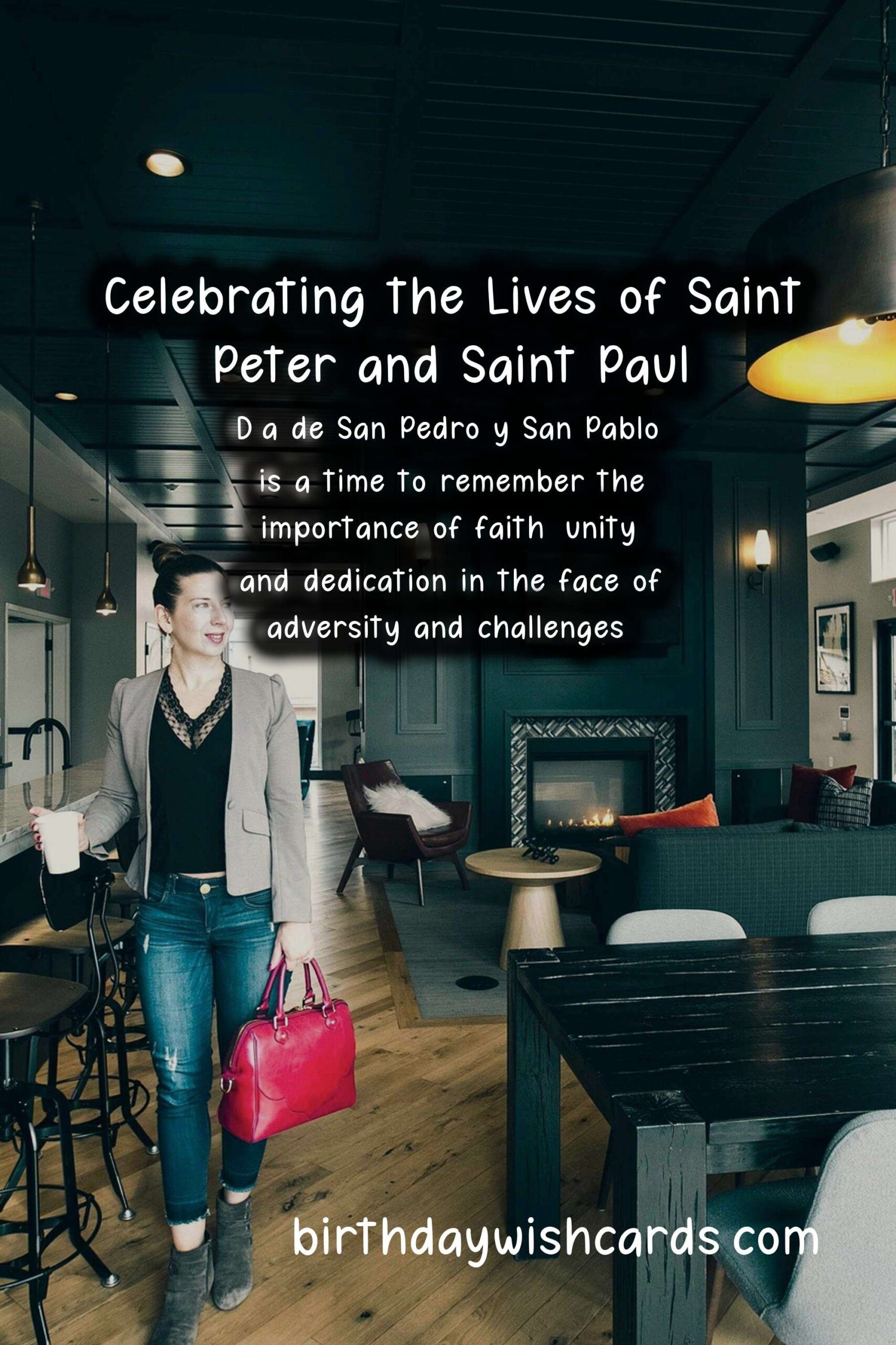 Celebrate June 29 with Joy: Día de San Pedro y San Pablo (Saint Peter and Saint Paul Day)