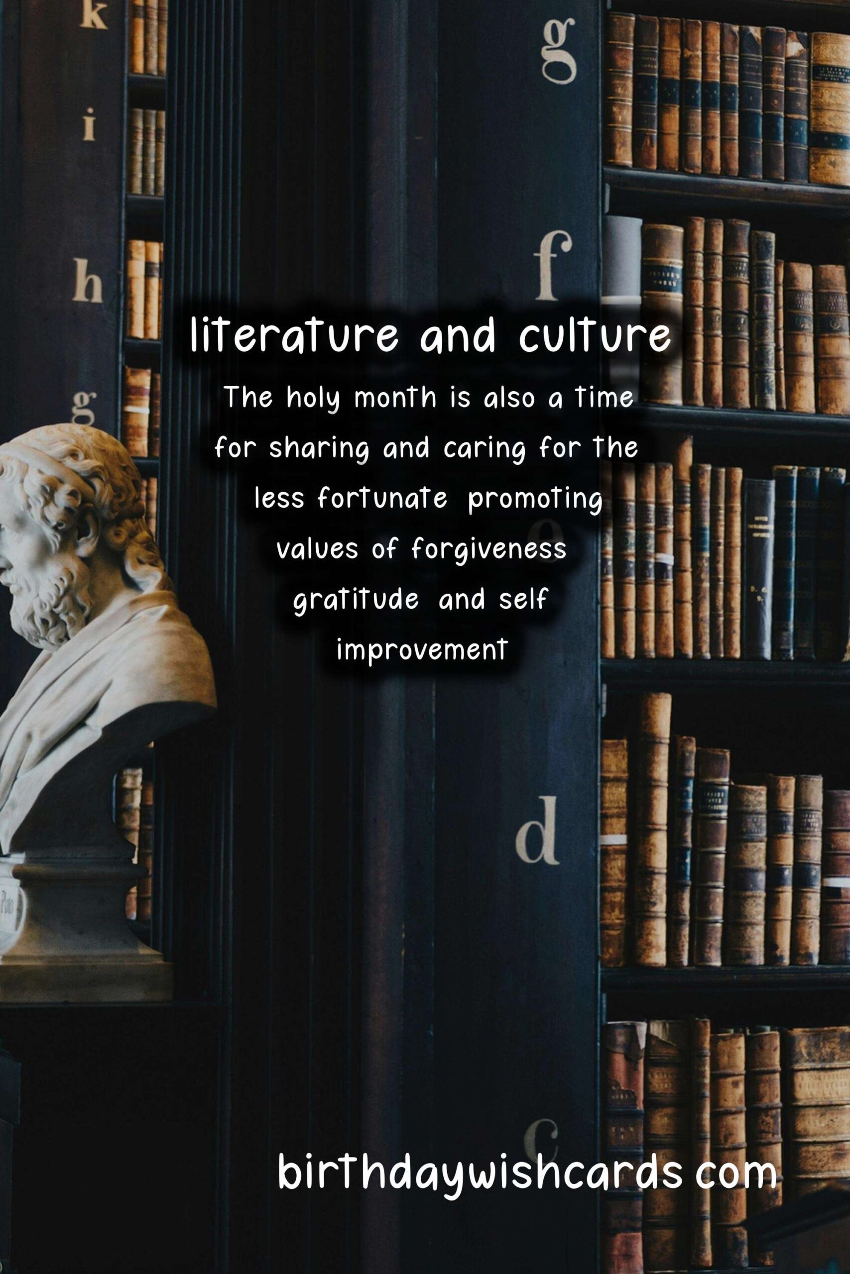 Celebrate Literature and Culture on Maldives National Library Day - September 12
