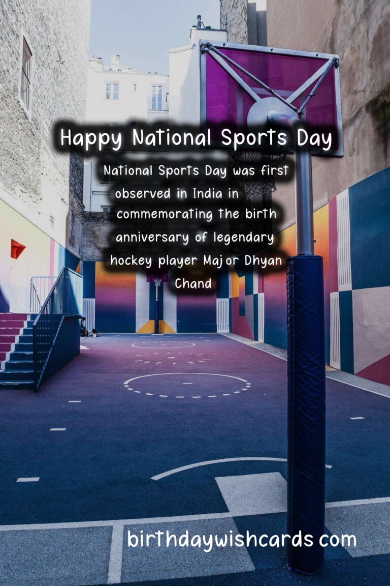 Celebrate National Sports Day on February 12 with These Festivities