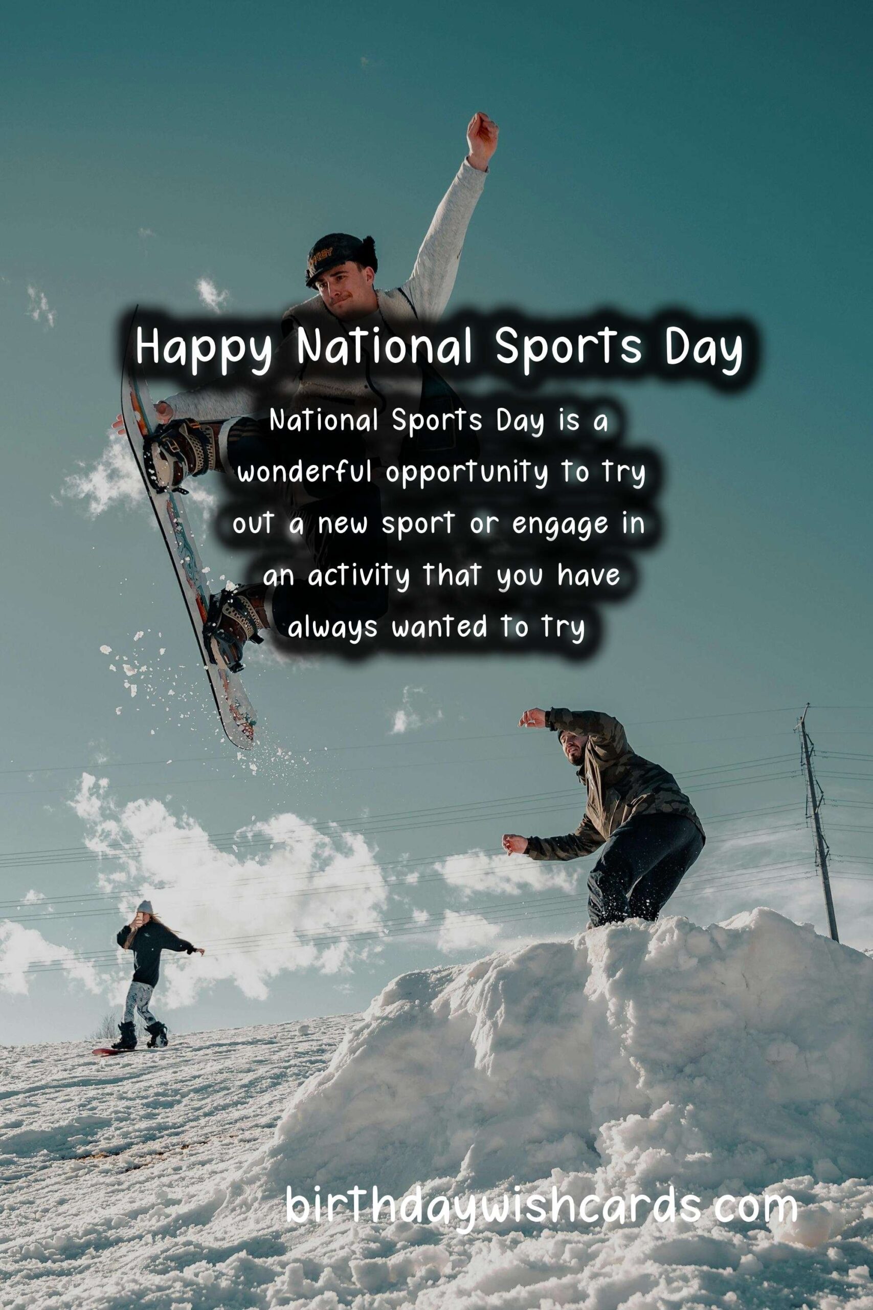 Celebrate National Sports Day on February 12 with These Festivities