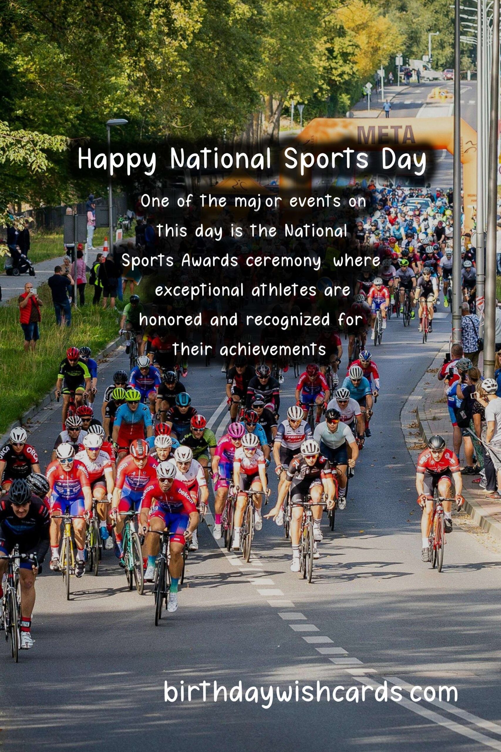 Celebrate National Sports Day on February 12 with These Festivities