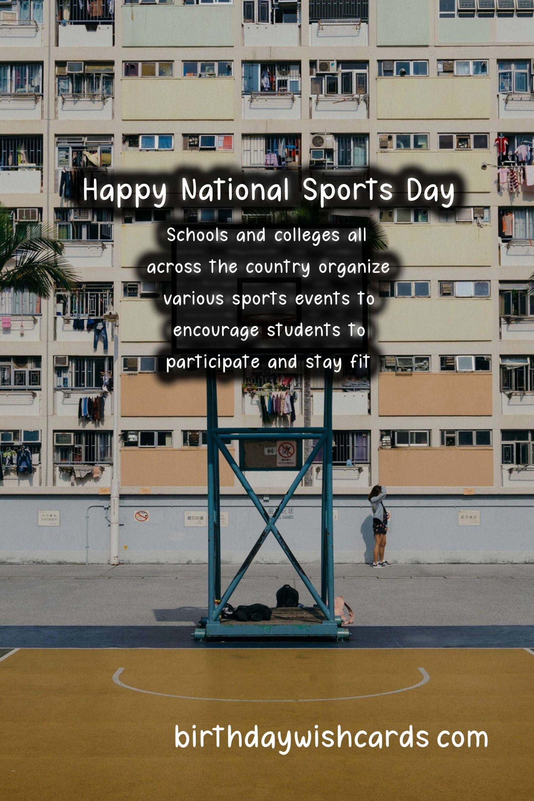 Celebrate National Sports Day on February 12 with These Festivities