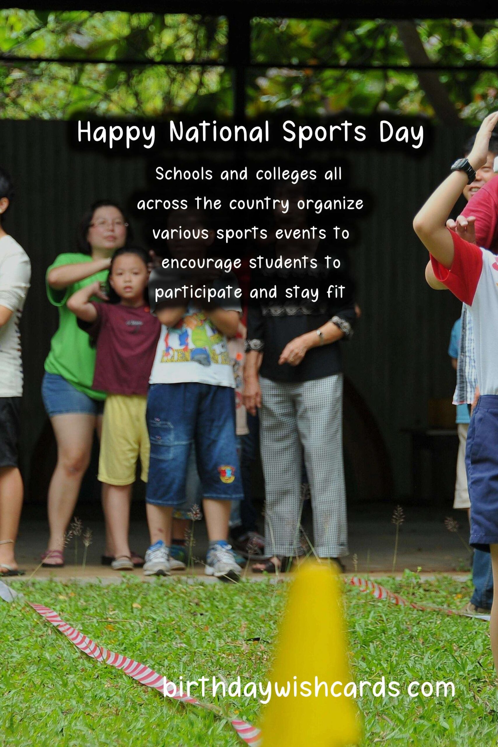 Celebrate National Sports Day on February 12 with These Festivities