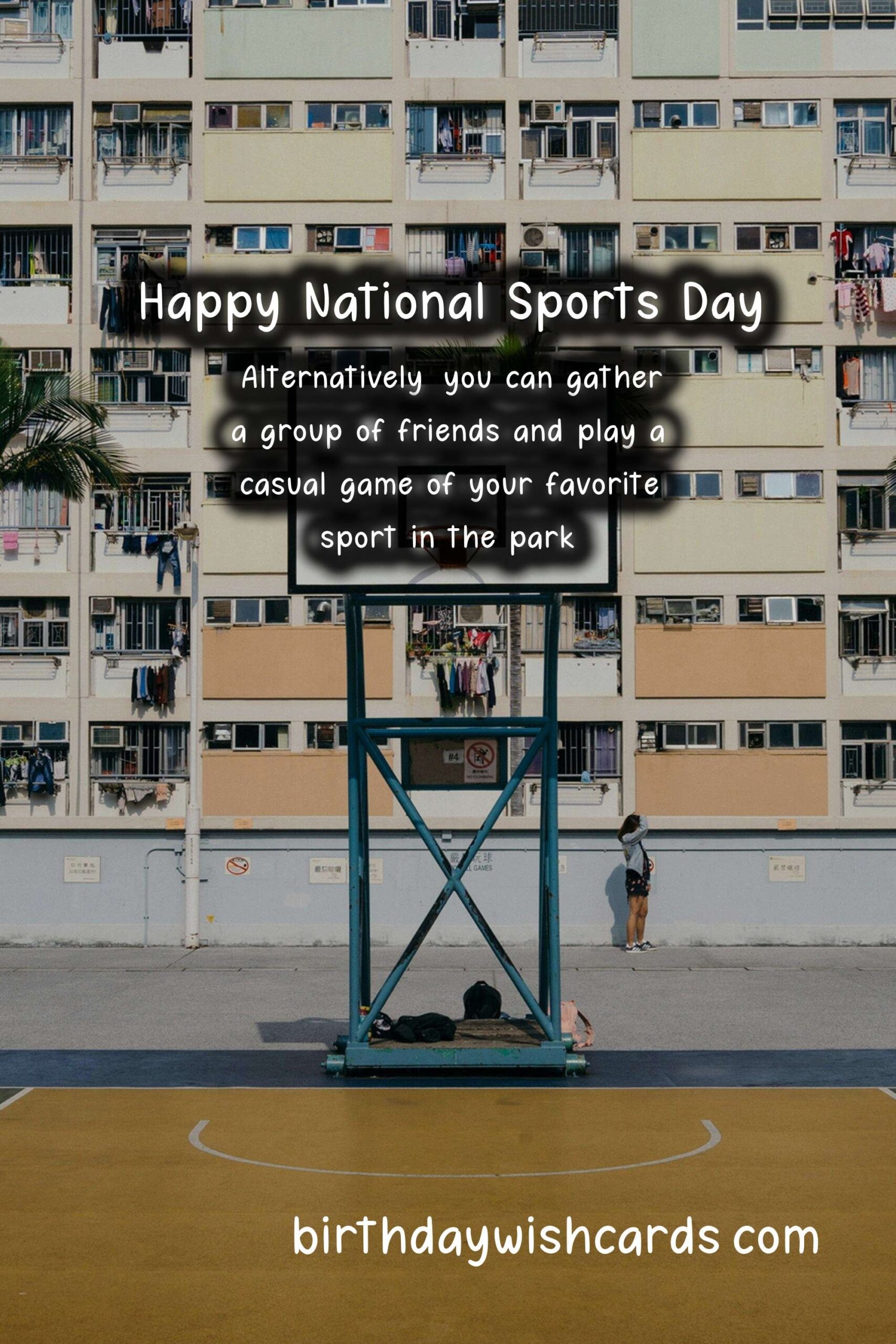 Celebrate National Sports Day on February 12 with These Festivities