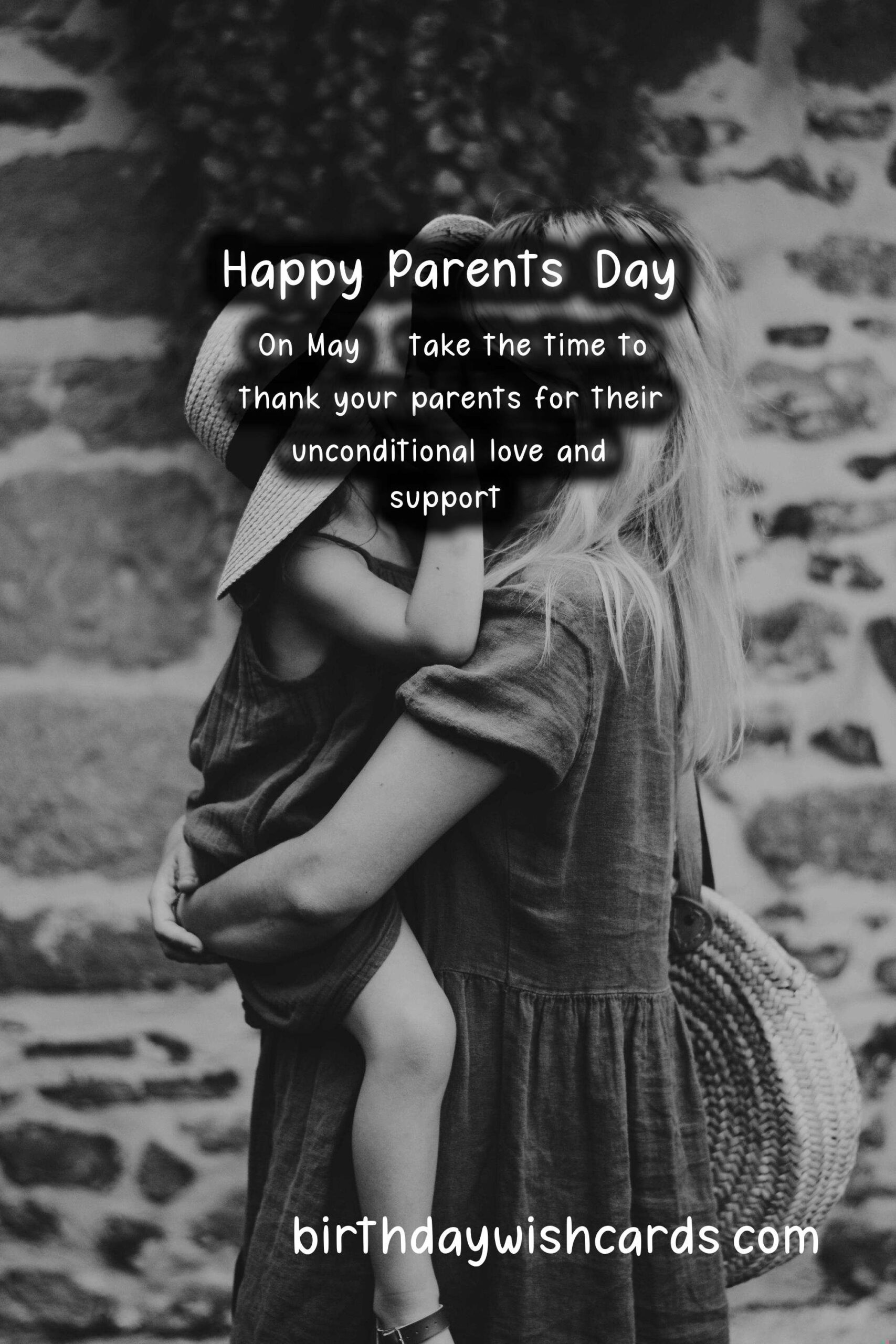 Celebrate Parents' Day on May 8, 2021: A Day to Honor Mothers and Fathers