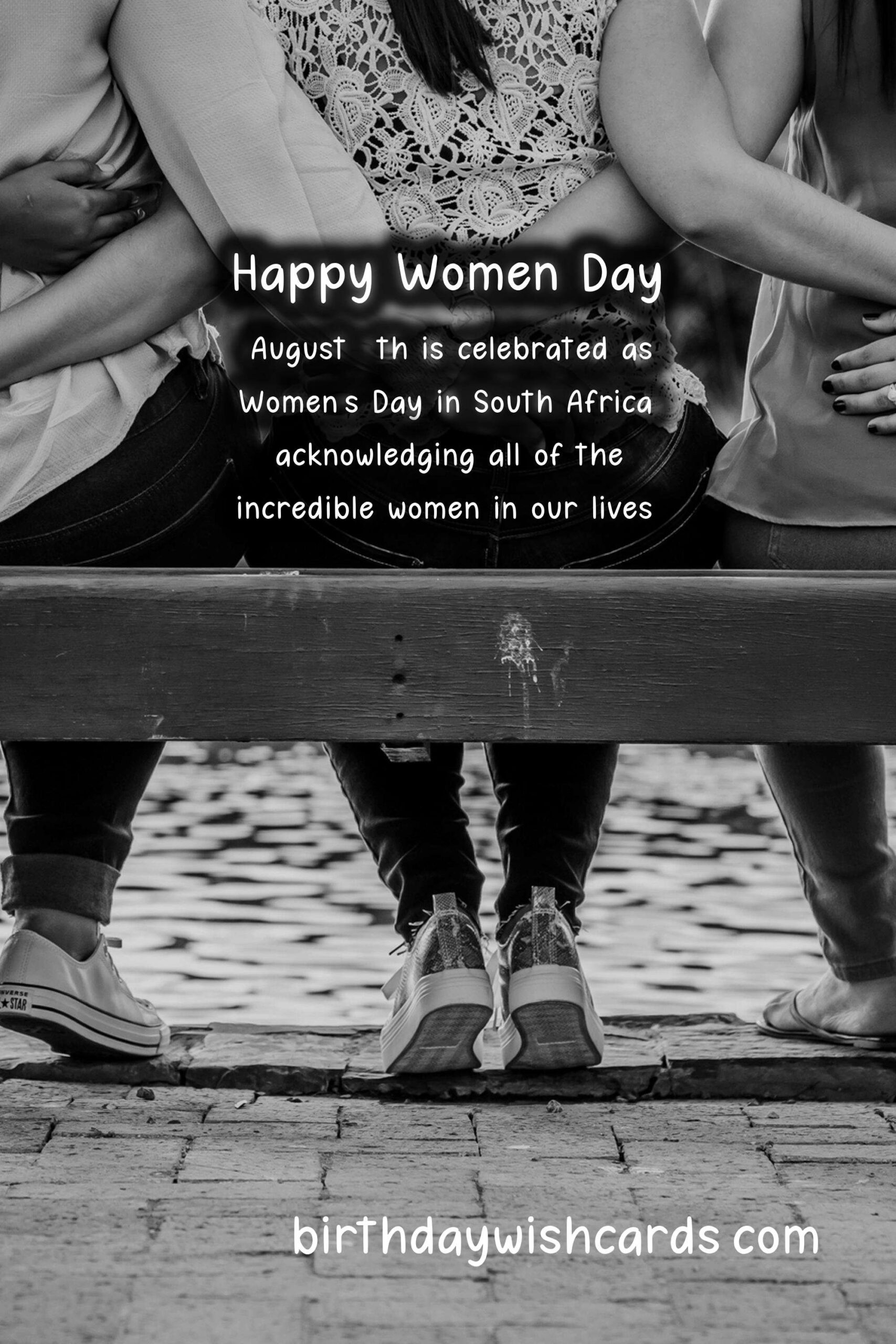 Celebrate Women's Month: A Remembrance of Women's Struggle and Achievements