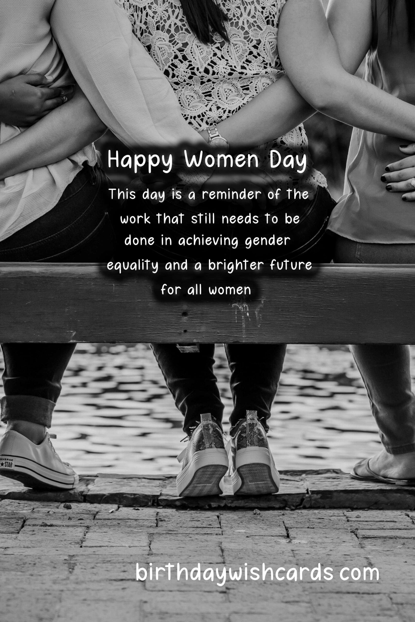 Celebrate Women's Month: A Remembrance of Women's Struggle and Achievements