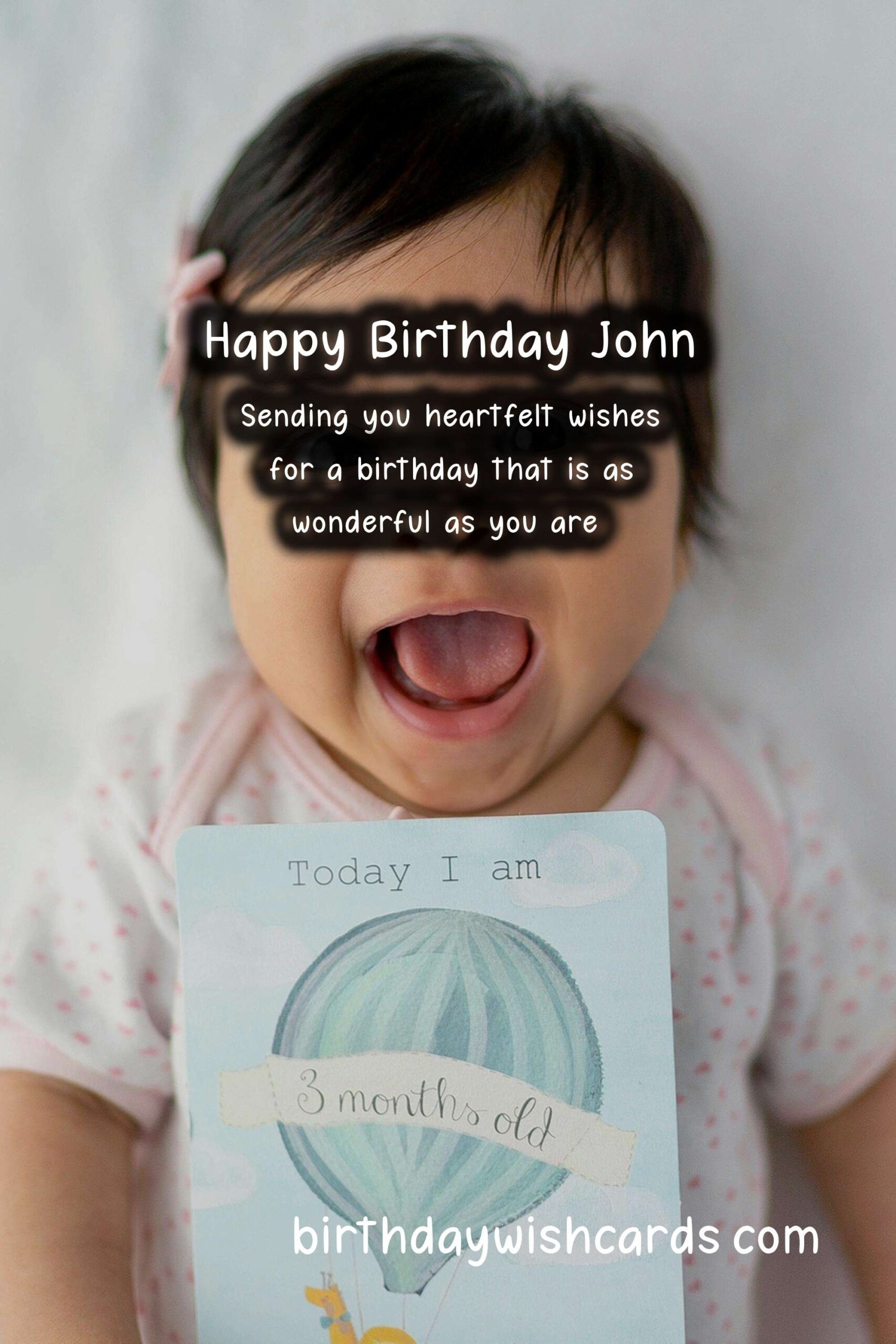 Celebrating John’s Birthday: Special Wishes and Images