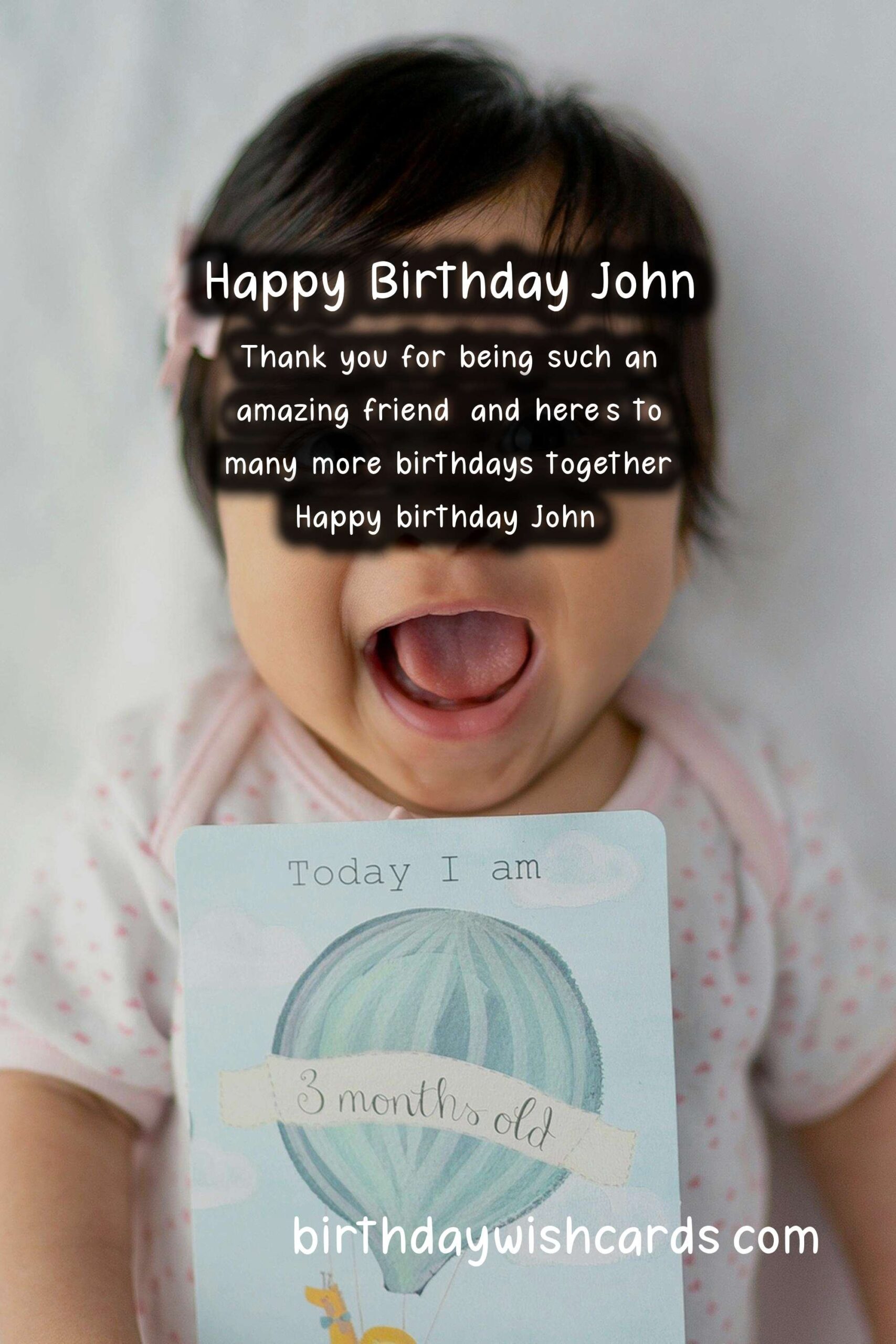 Celebrating John’s Birthday: Special Wishes and Images