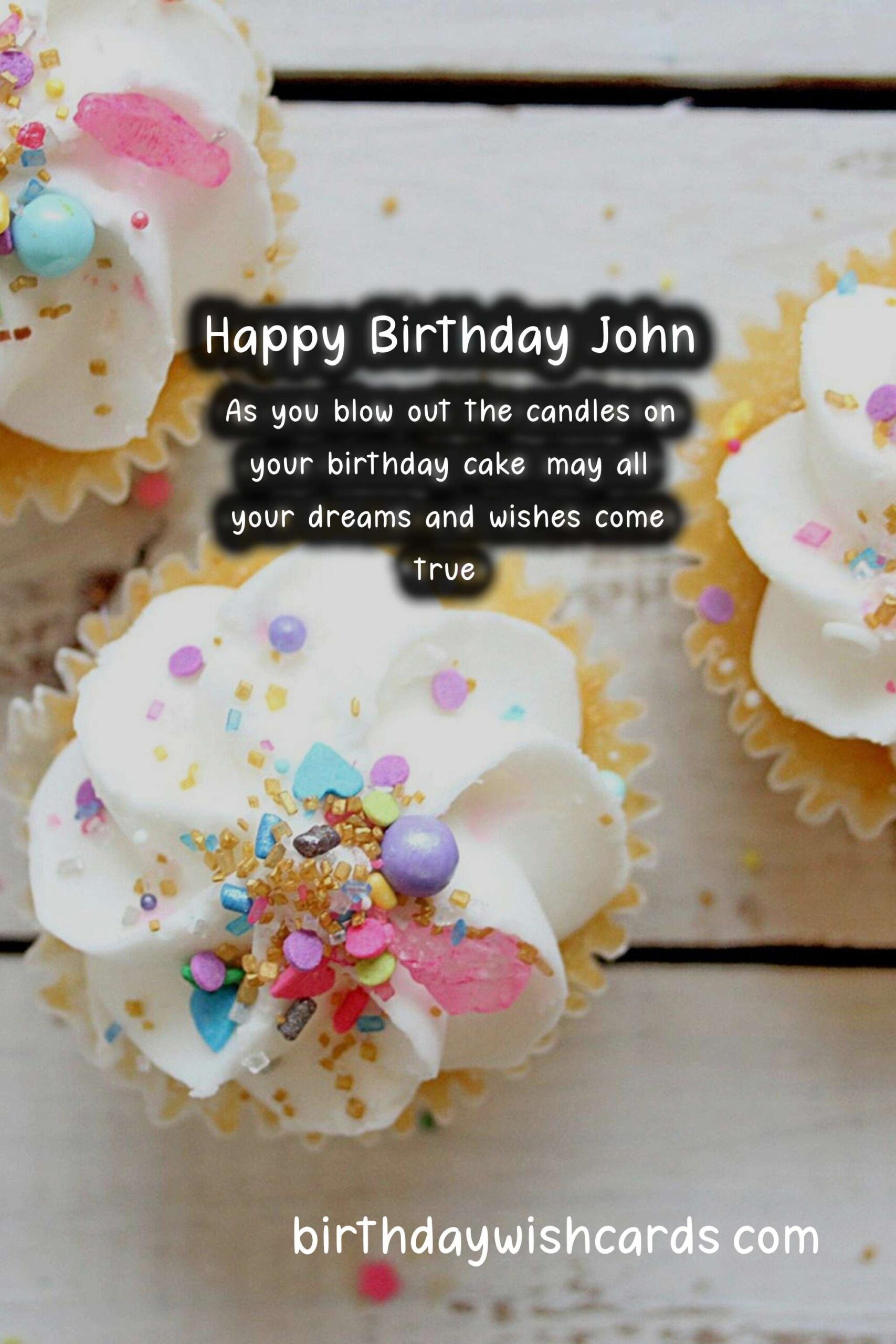 Celebrating John’s Birthday: Special Wishes and Images