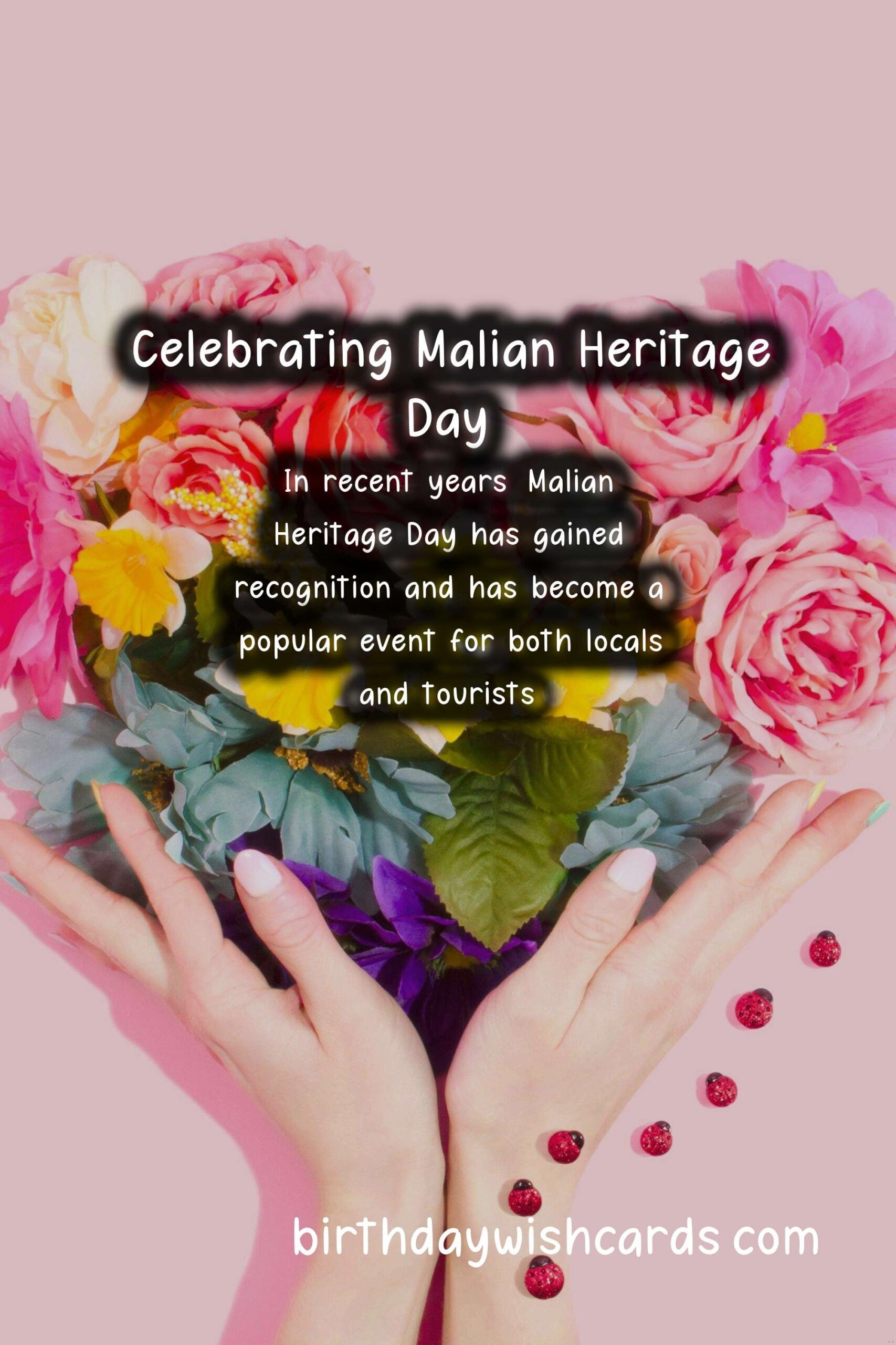 Celebrating Malian Heritage Day: A Rich Cultural Legacy