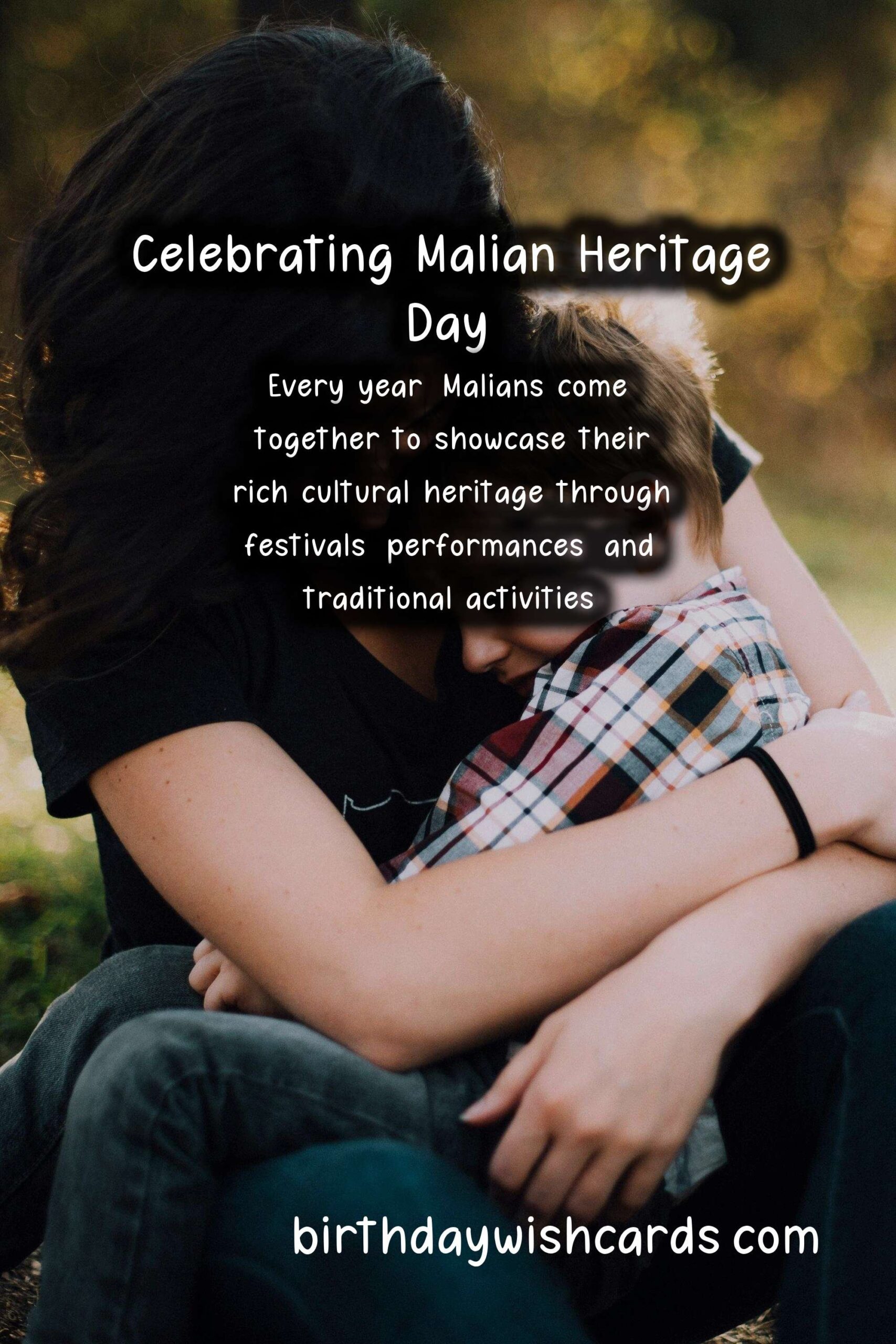 Celebrating Malian Heritage Day: A Rich Cultural Legacy