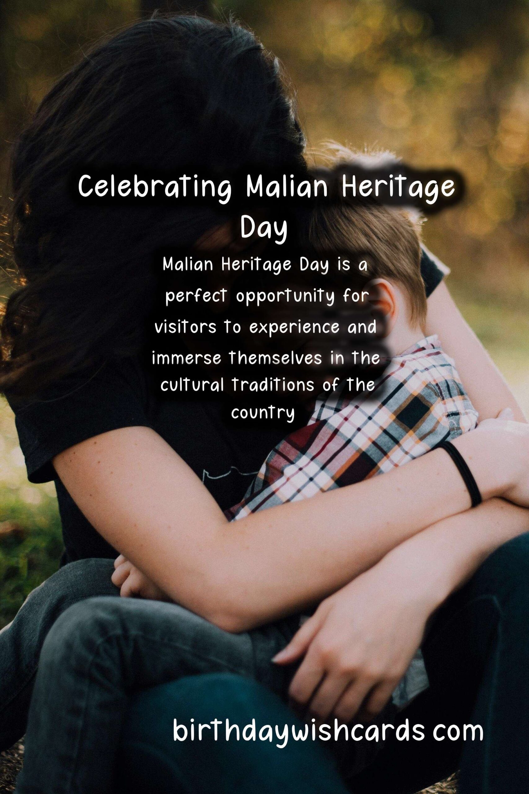Celebrating Malian Heritage Day: A Rich Cultural Legacy