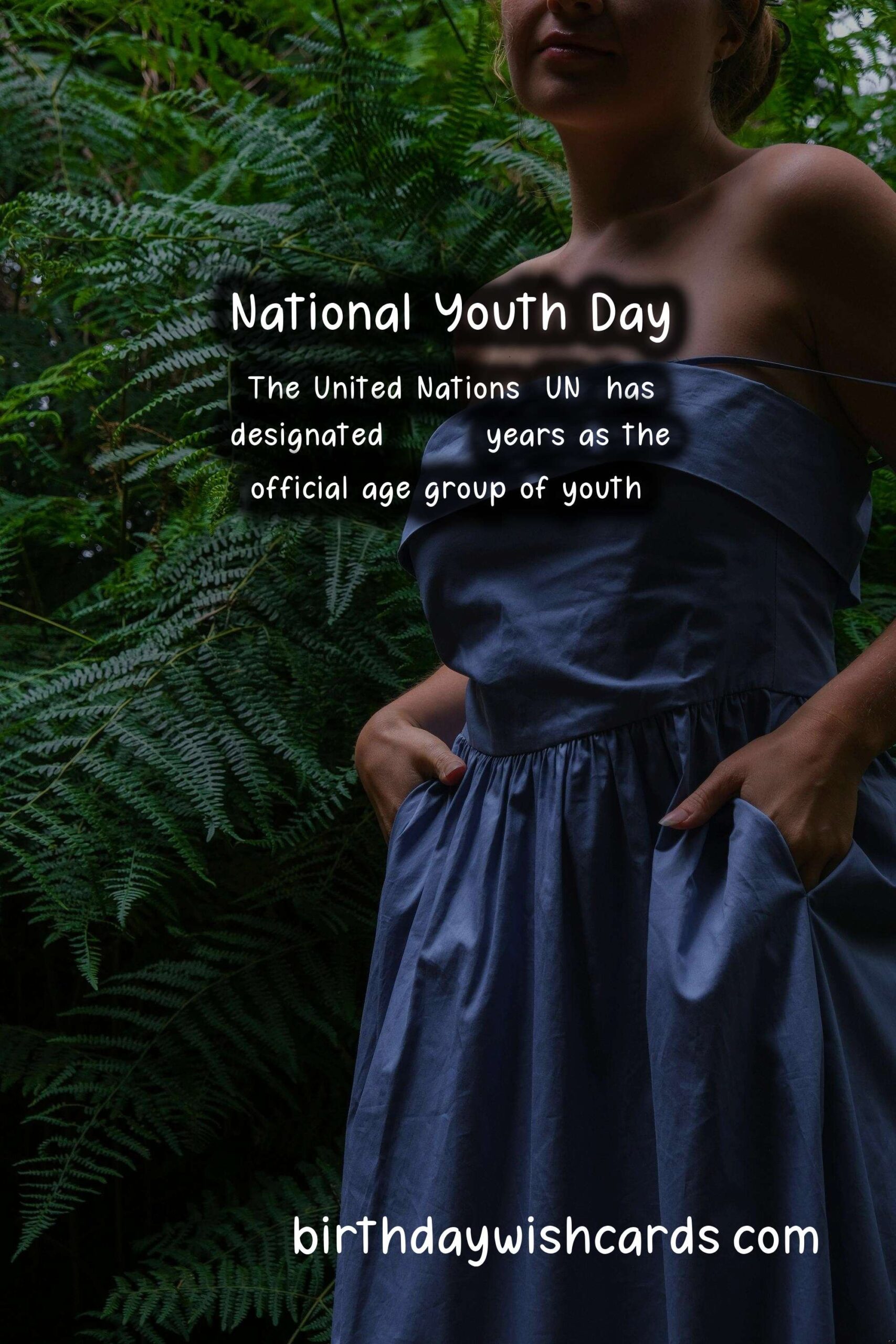 Celebrating National Youth Day - May 20 with Joy and Pride