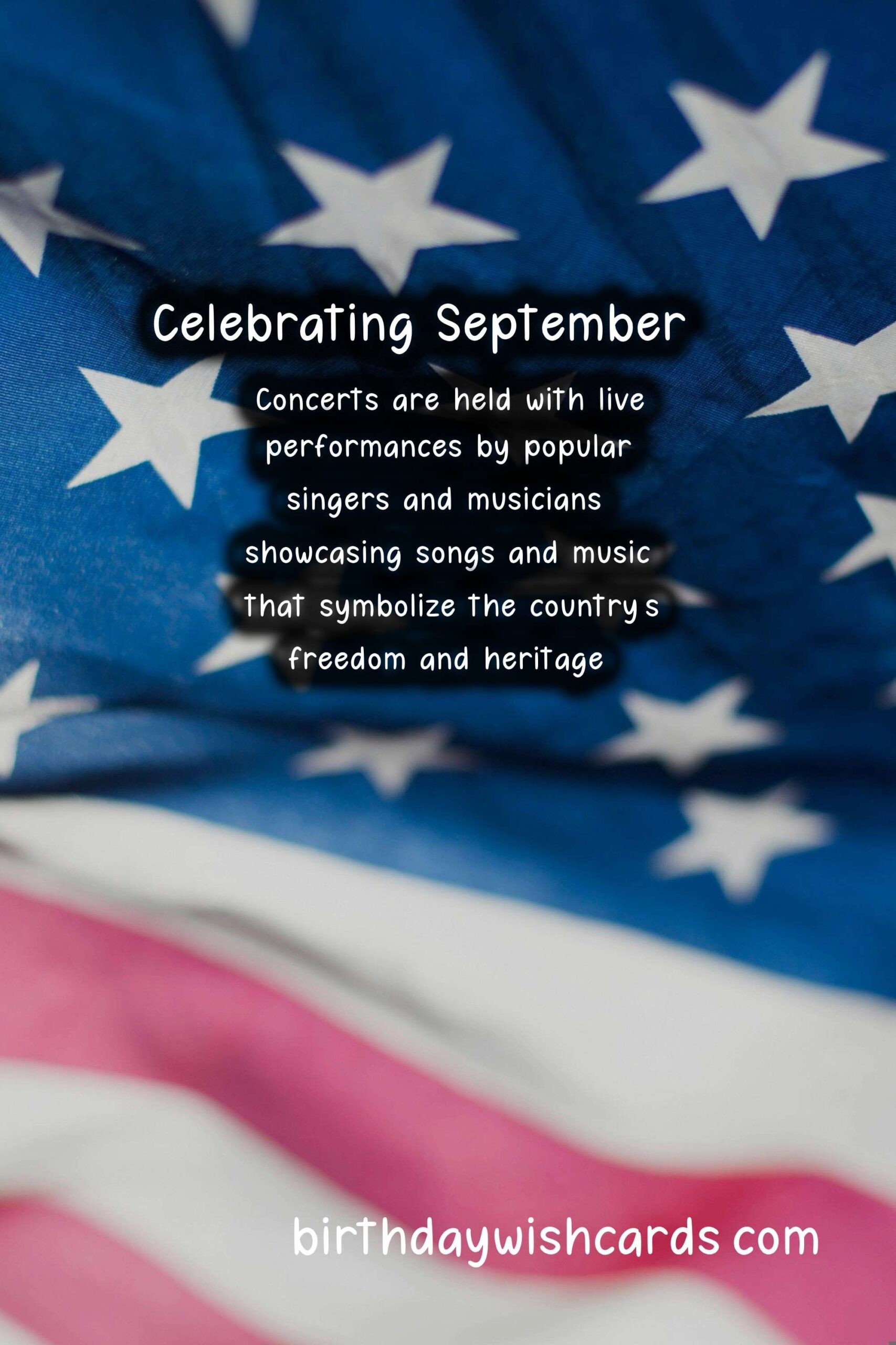 Celebrating the History and Freedom of September 15: Independence Day