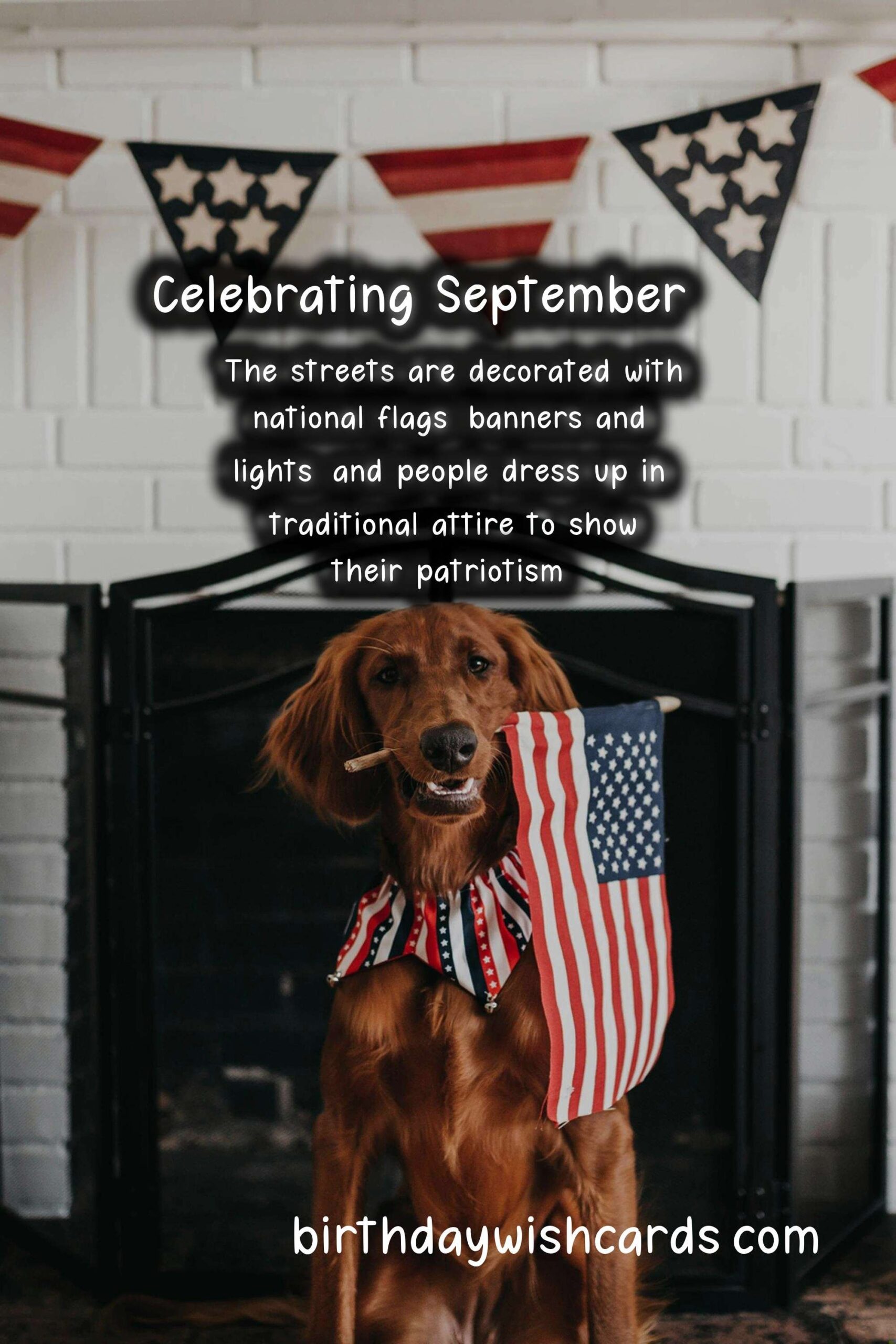 Celebrating the History and Freedom of September 15: Independence Day
