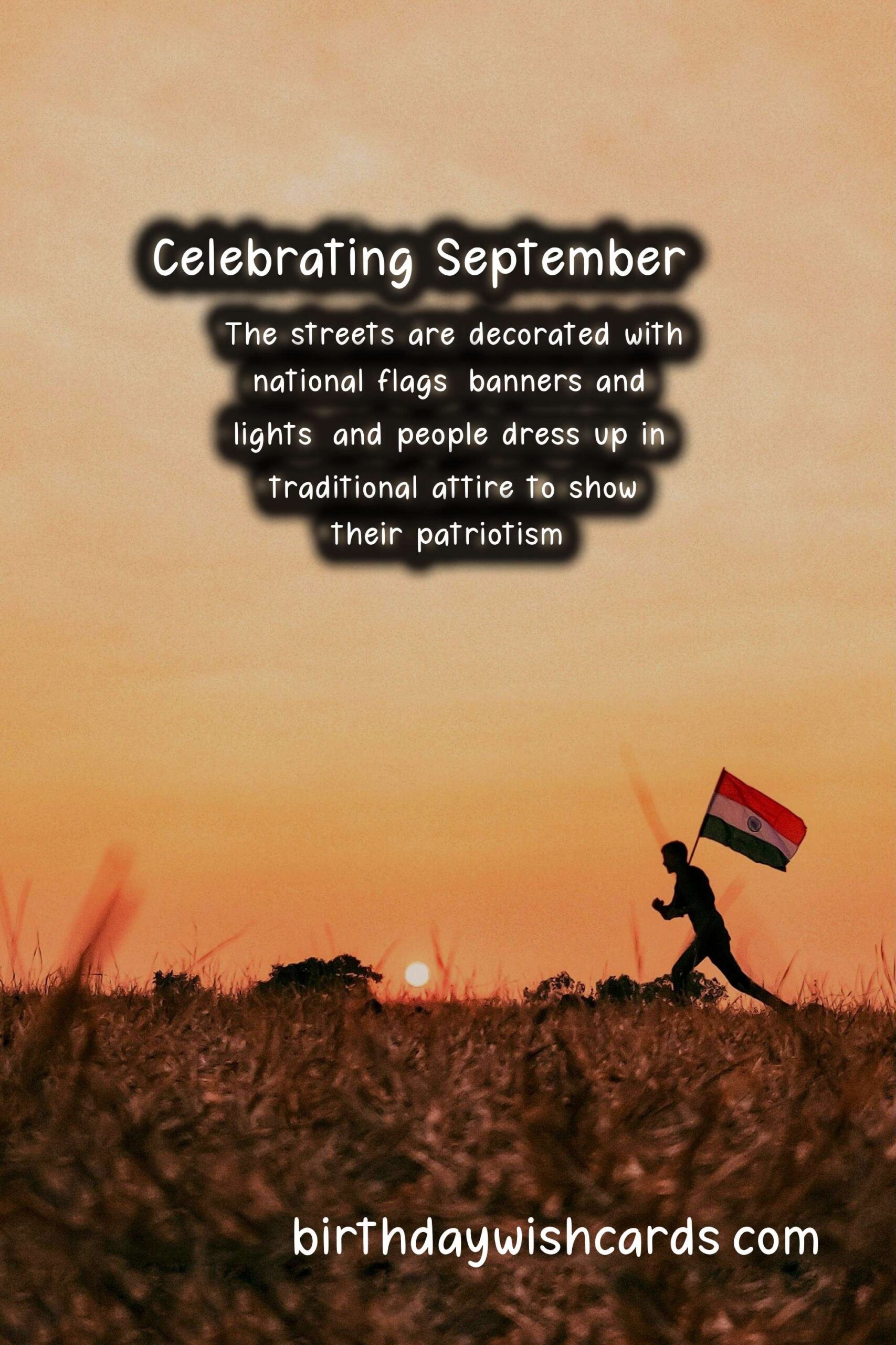 Celebrating the History and Freedom of September 15: Independence Day