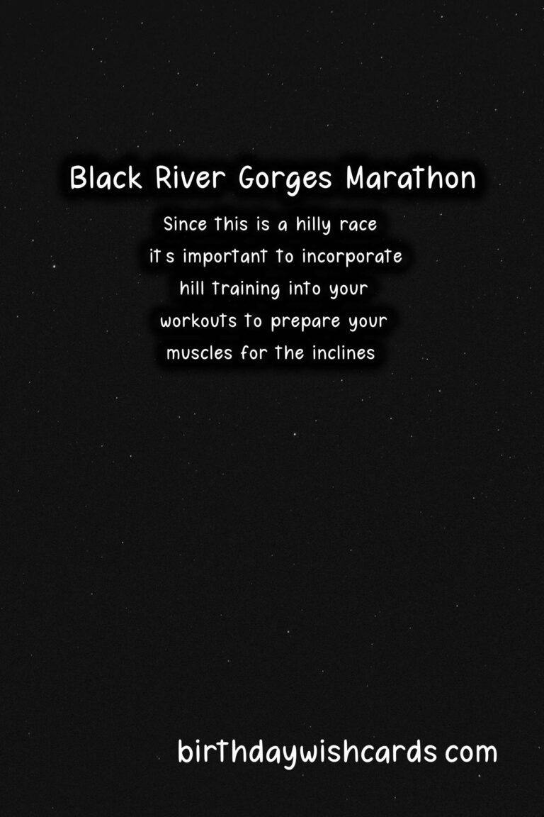 Conquer the Challenge: Black River Gorges Marathon – June 20