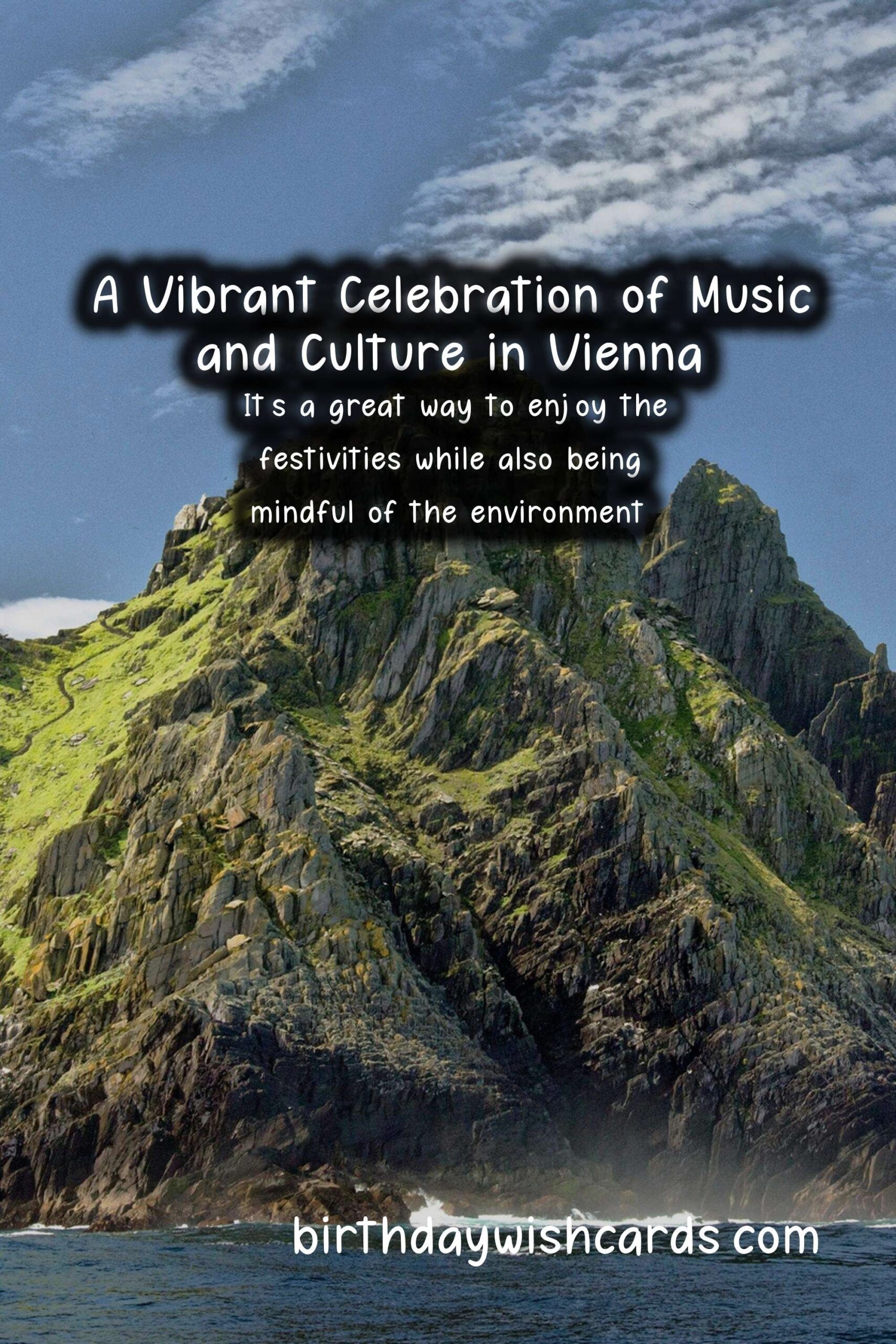 Danube Island Festival - June: A Celebration of Music and Culture in Vienna