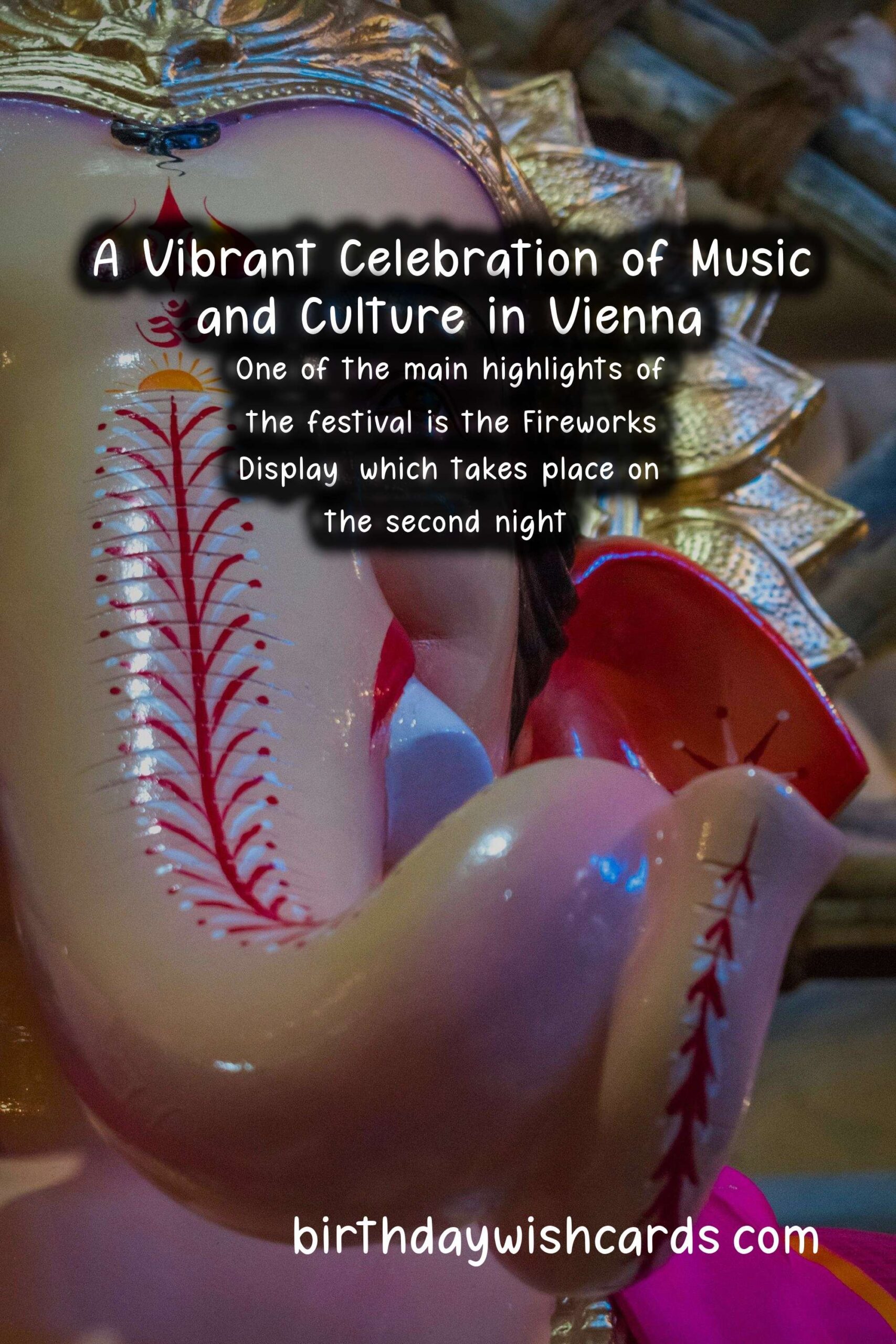 Danube Island Festival - June: A Celebration of Music and Culture in Vienna