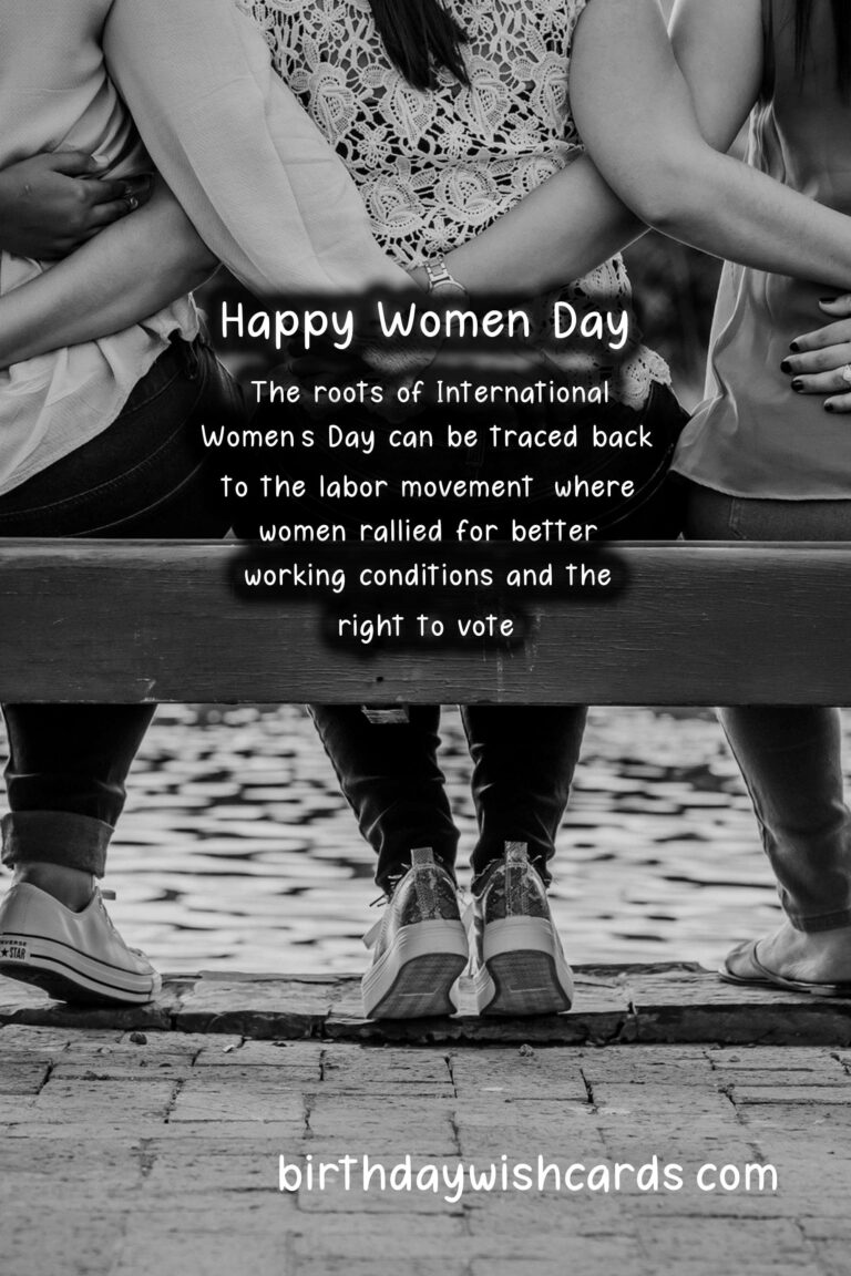 Dia Internacional da Mulher – Celebrating Women Across the Globe