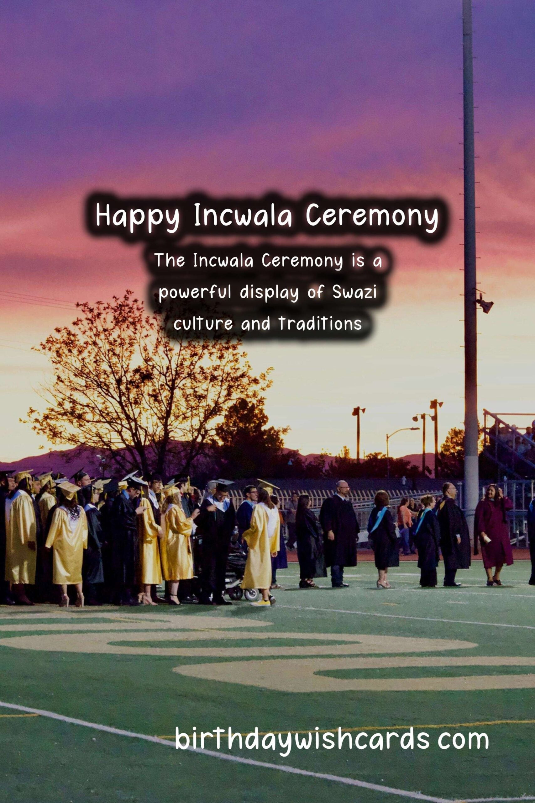 Discover the Cultural Significance of the Incwala Ceremony in December and January