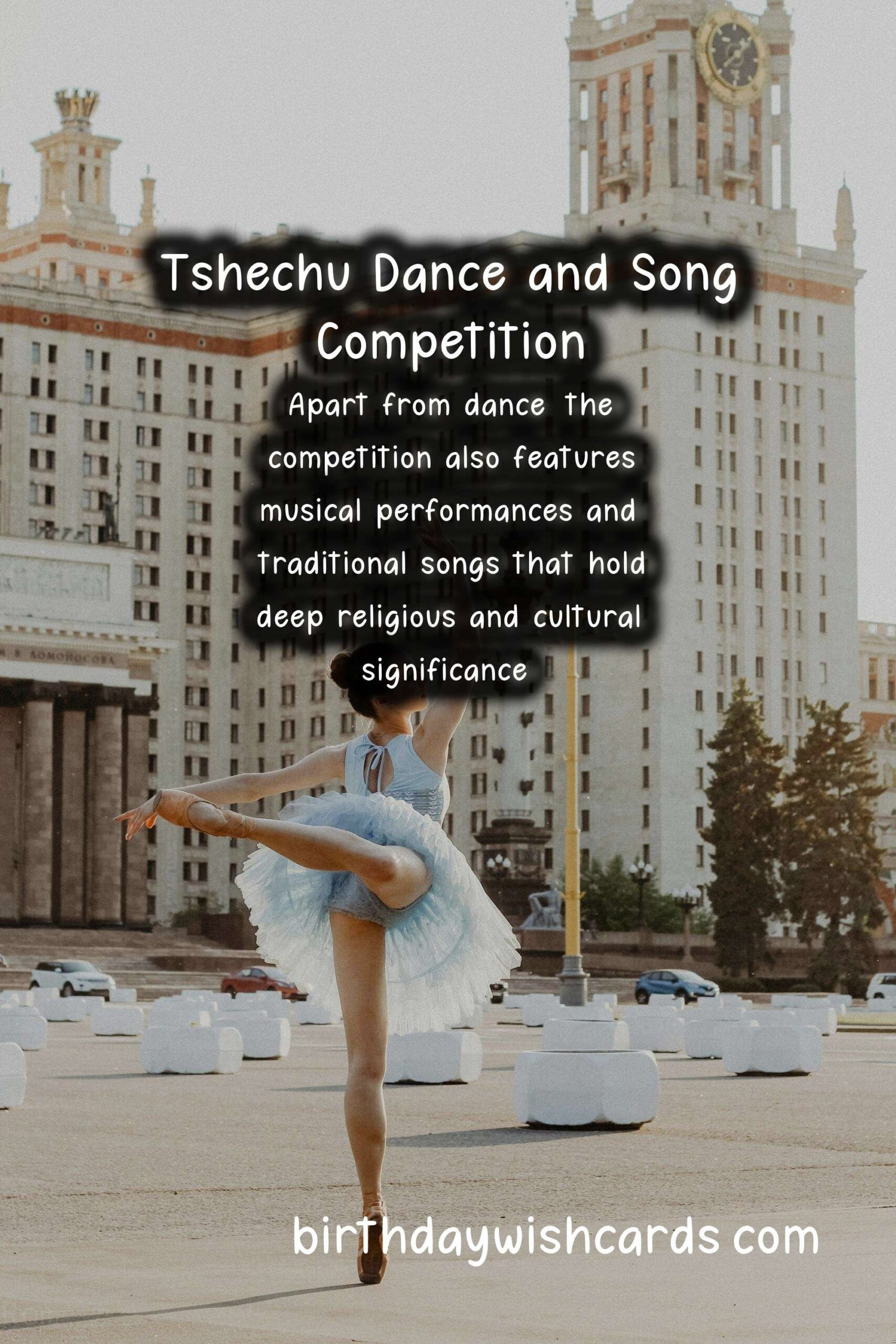 Discover the Vibrant Tshechu Dance and Song Competition Held in January/February*