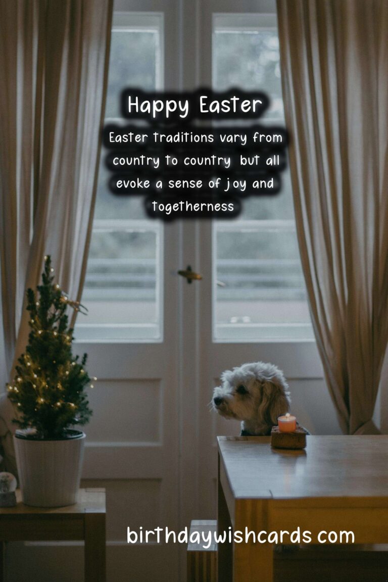 Easter 2021: Celebrate with Joy and Renewal