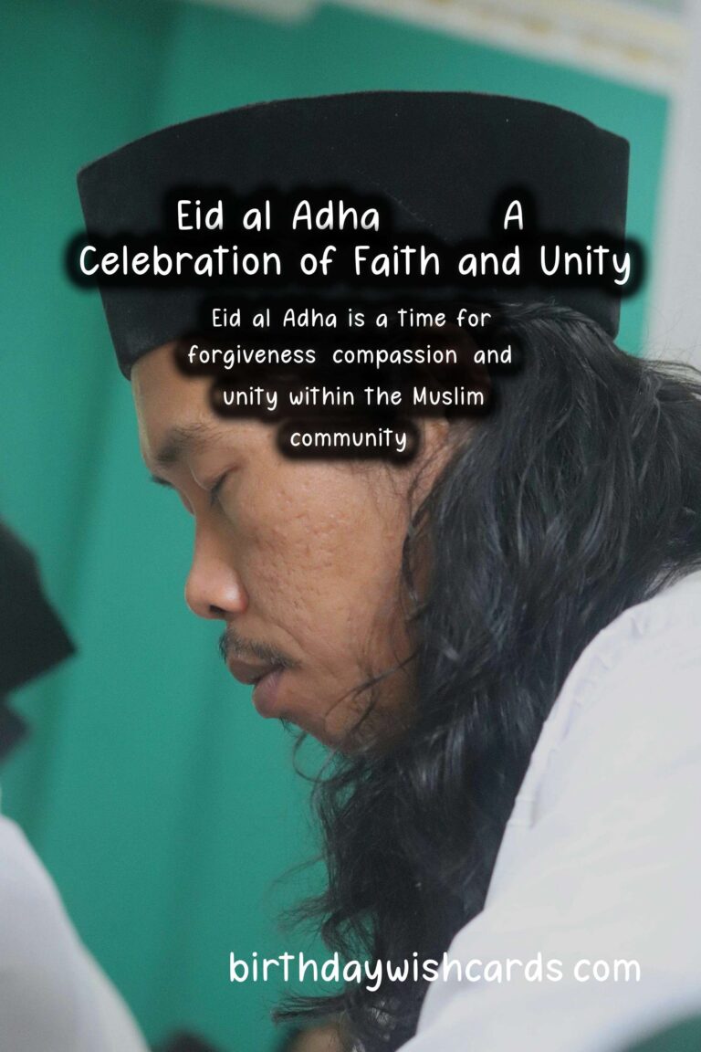 Eid al-Adha 2021: Celebration, Significance and Traditions