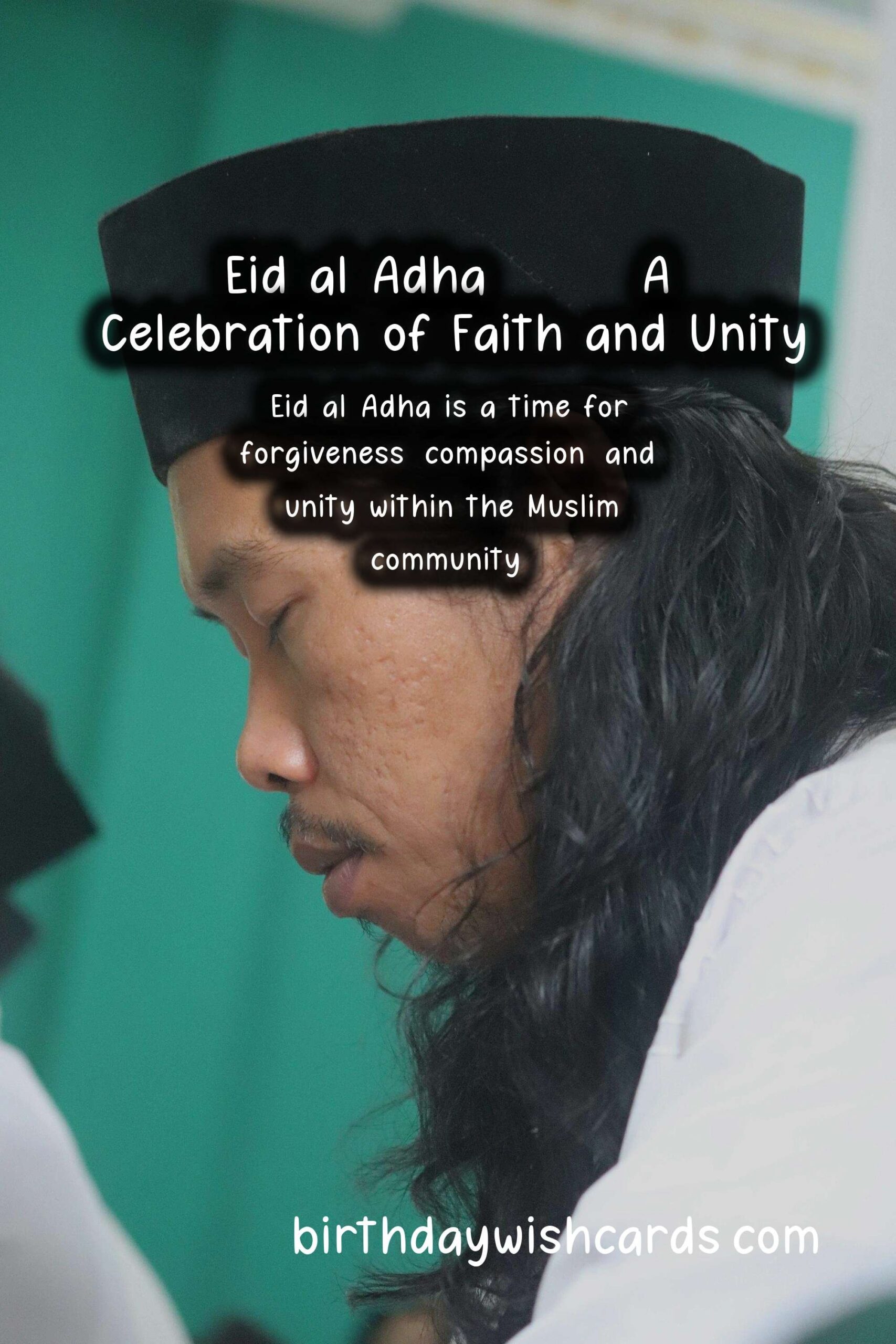 Birthday Wish Cards | Eid al-Adha 2021: Celebration, Significance and Traditions