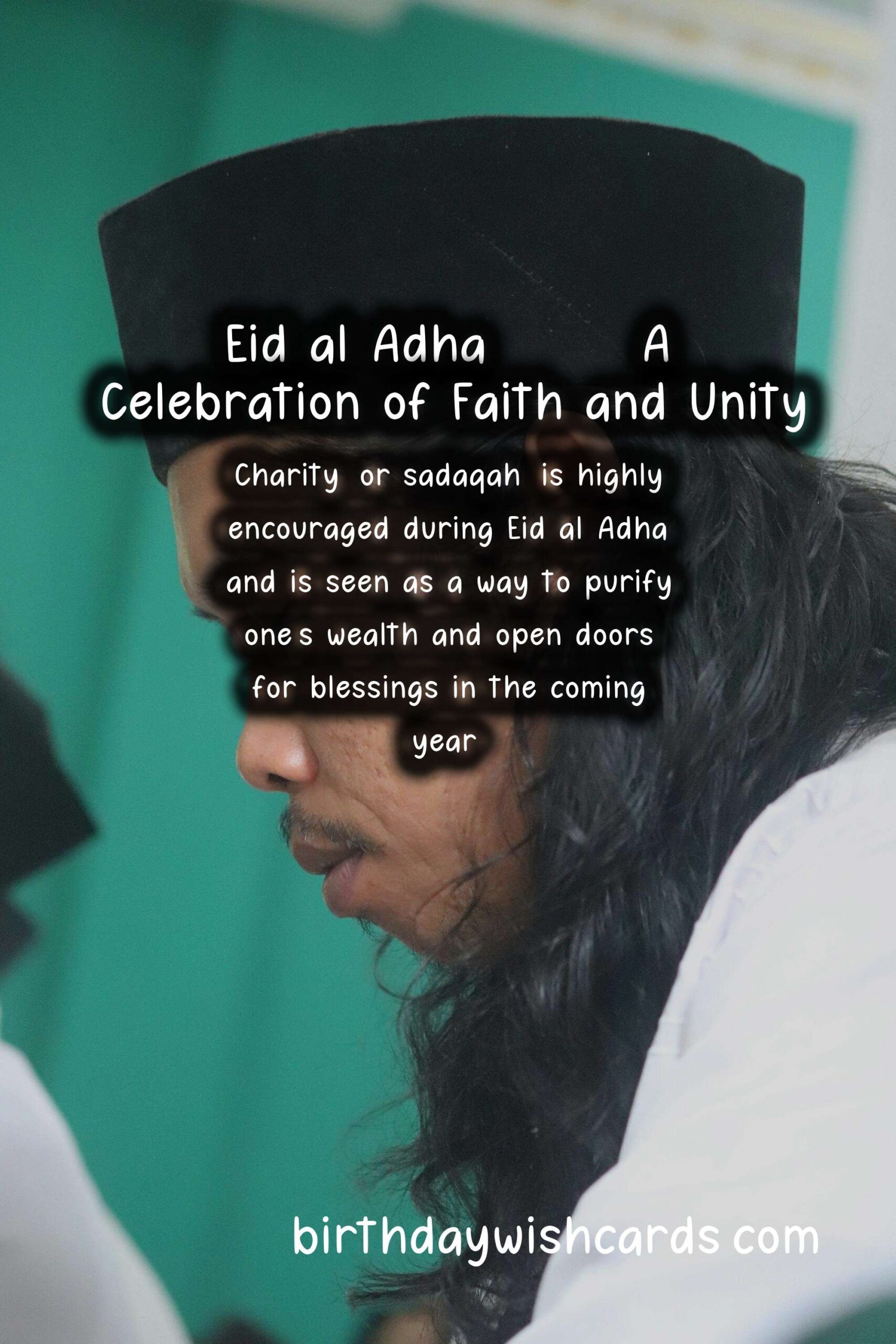 Eid al-Adha 2021: Celebration, Significance and Traditions