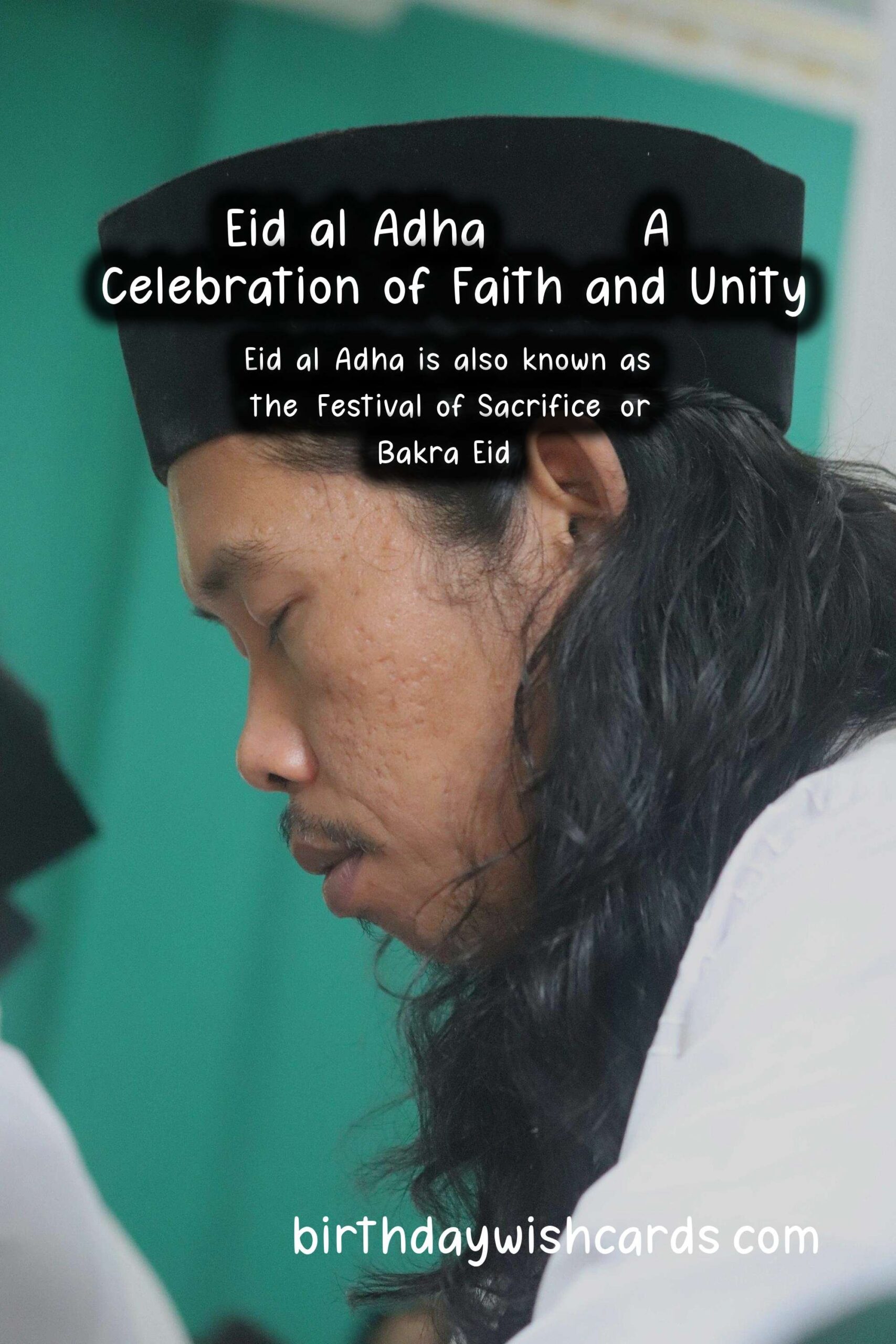 Eid al-Adha 2021: Celebration, Significance and Traditions