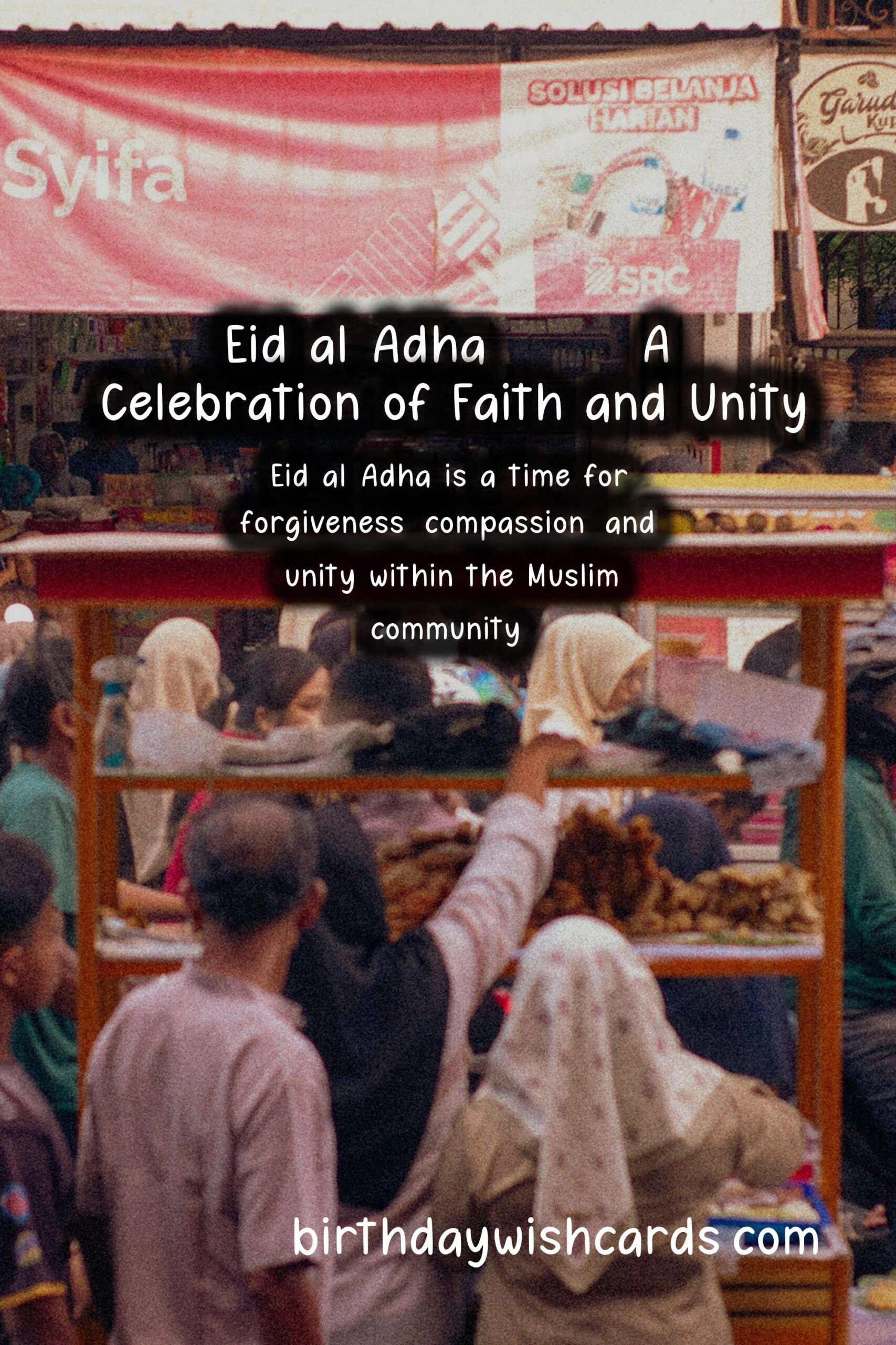 Eid al-Adha 2021: Celebration, Significance and Traditions