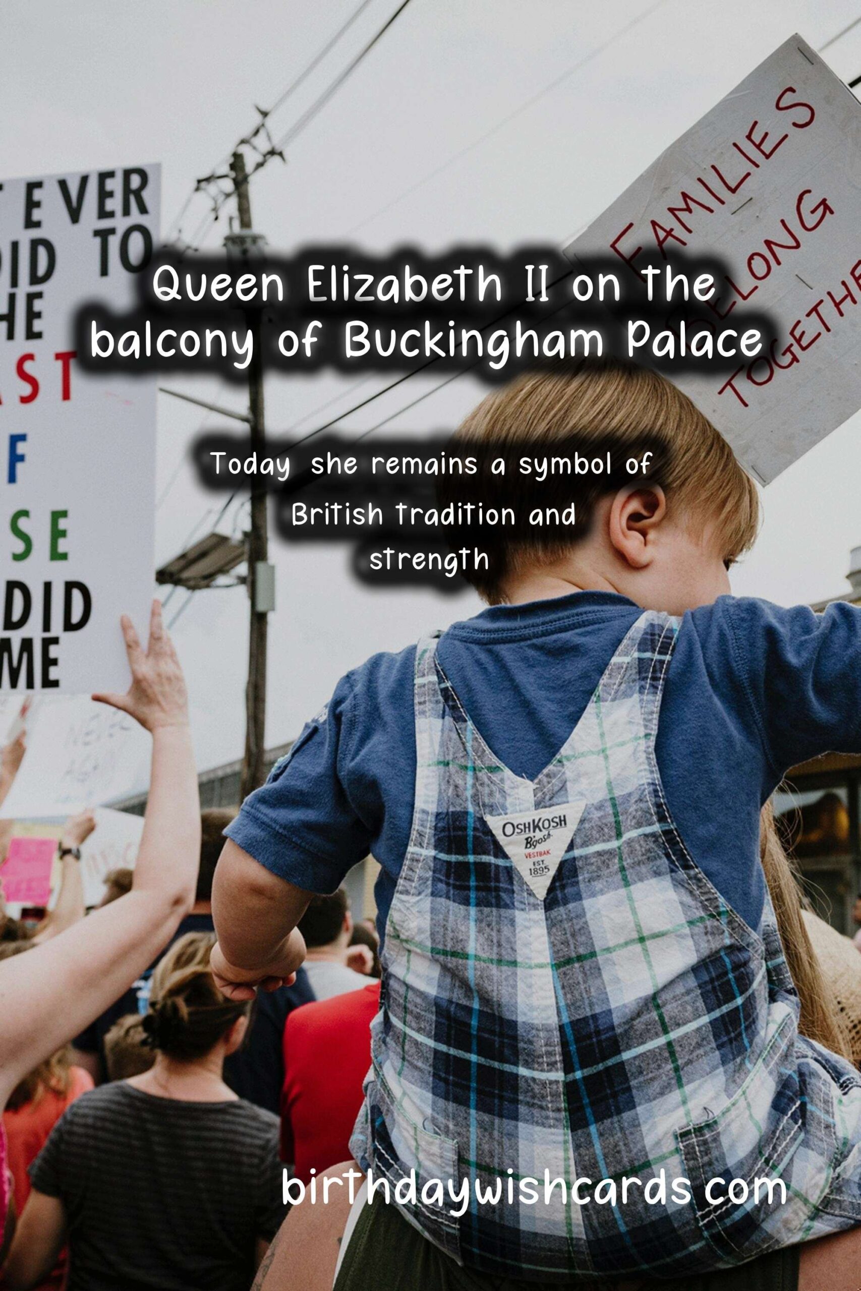 Elizabeth - July 8
