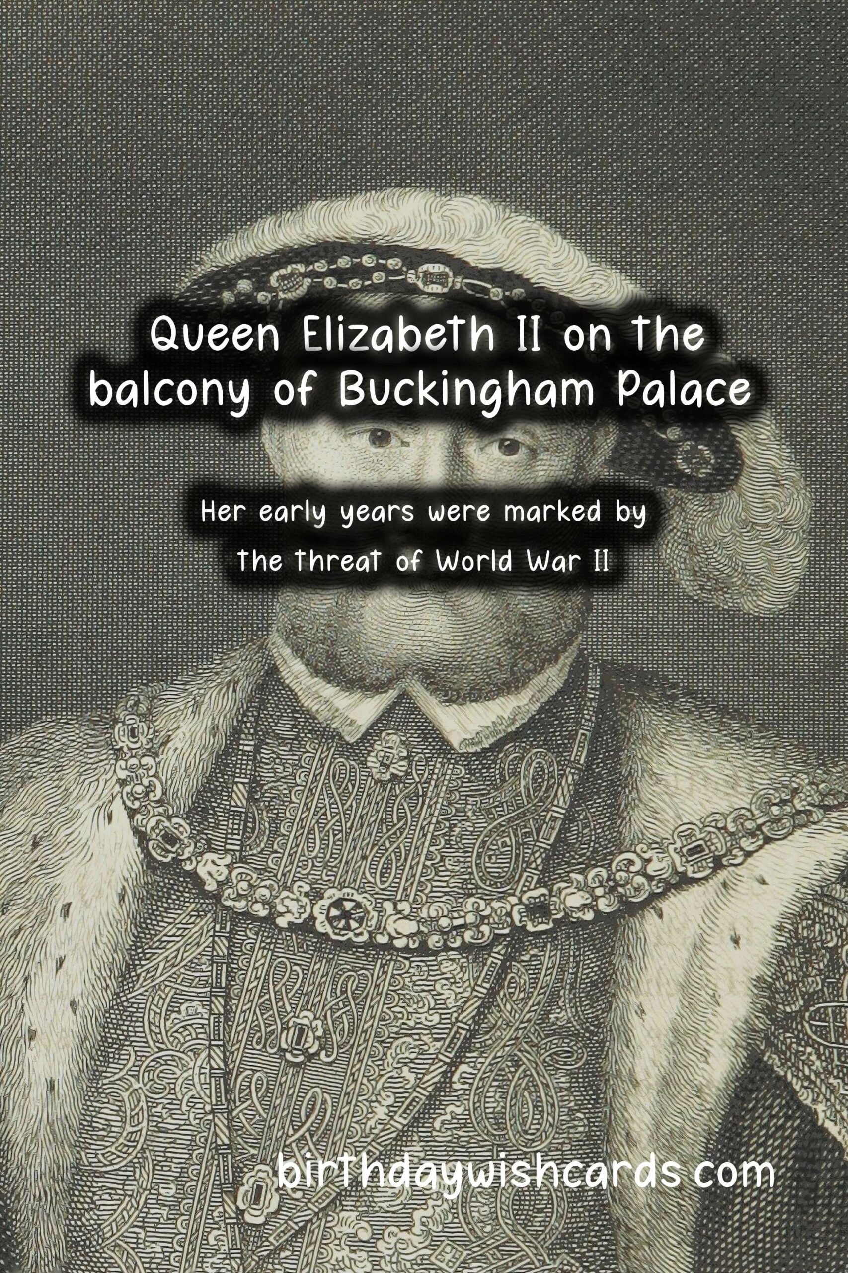Elizabeth - July 8