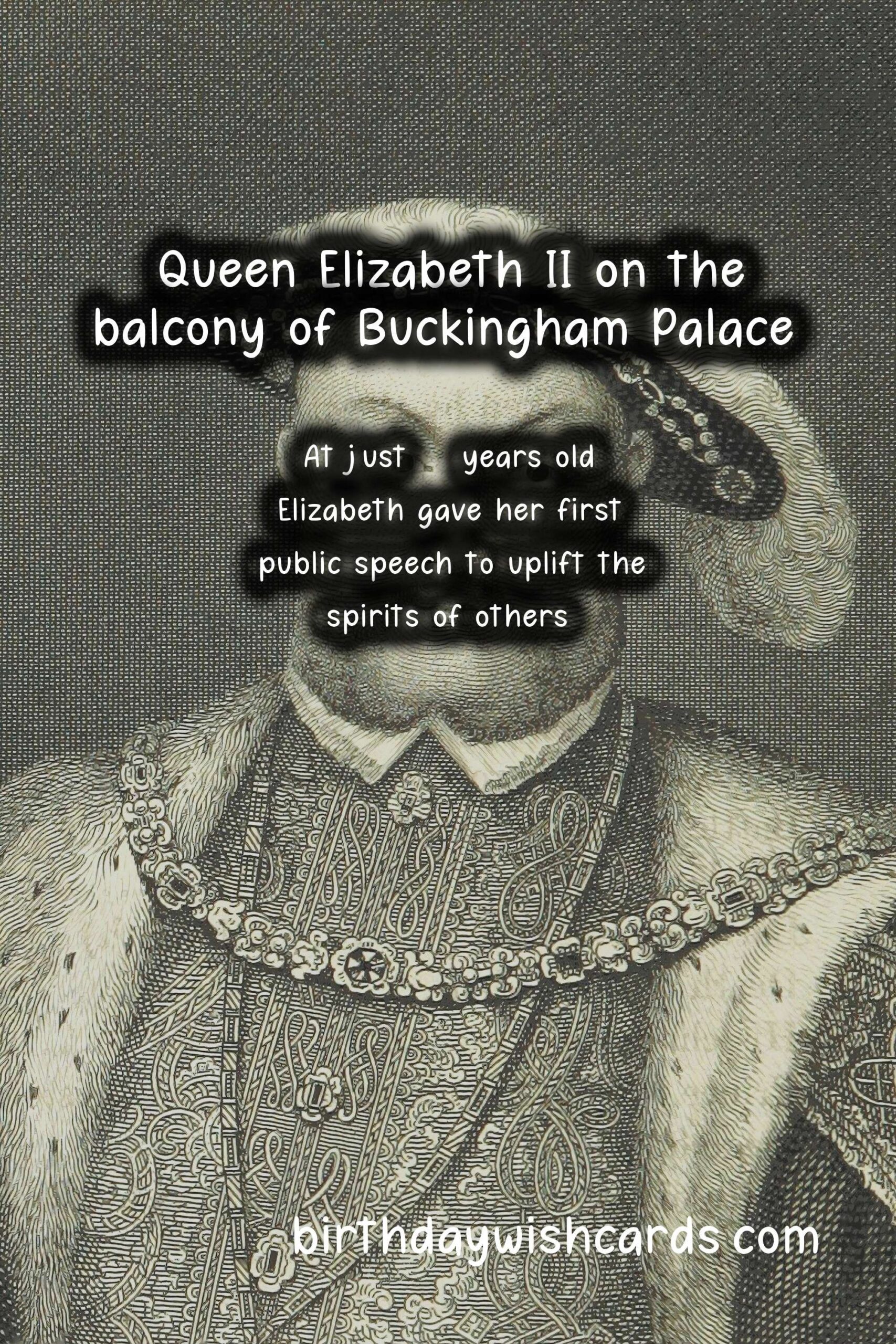 Elizabeth - July 8