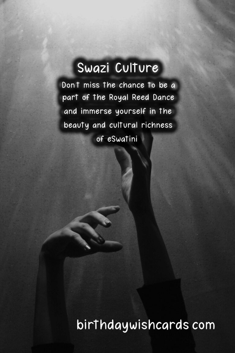 Experience the Cultural Extravaganza of Royal Reed Dance in September