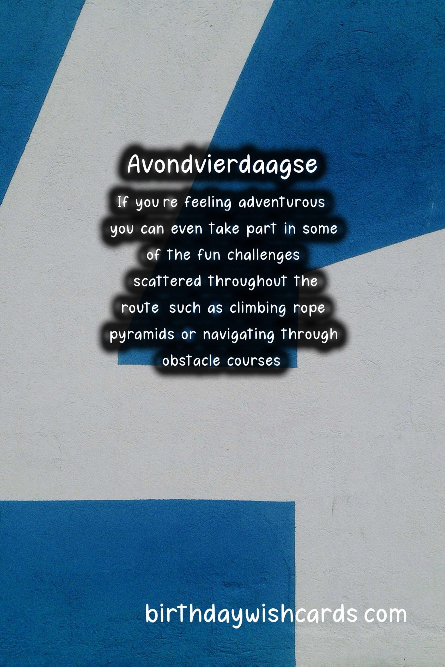 Experience the Fun and Adventure at Avondvierdaagse: The Ultimate 4-Day Walking Event in July