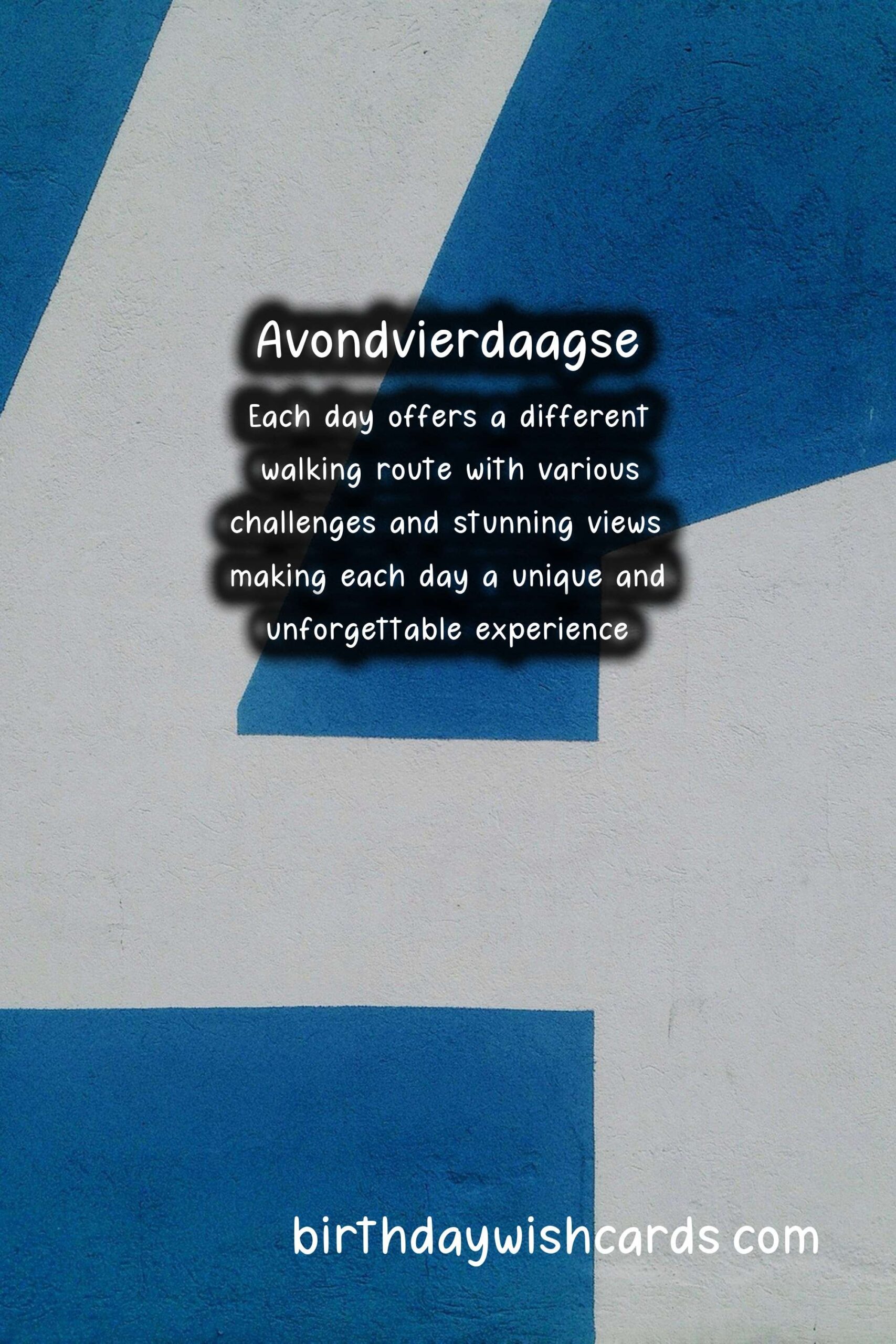 Experience the Fun and Adventure at Avondvierdaagse: The Ultimate 4-Day Walking Event in July
