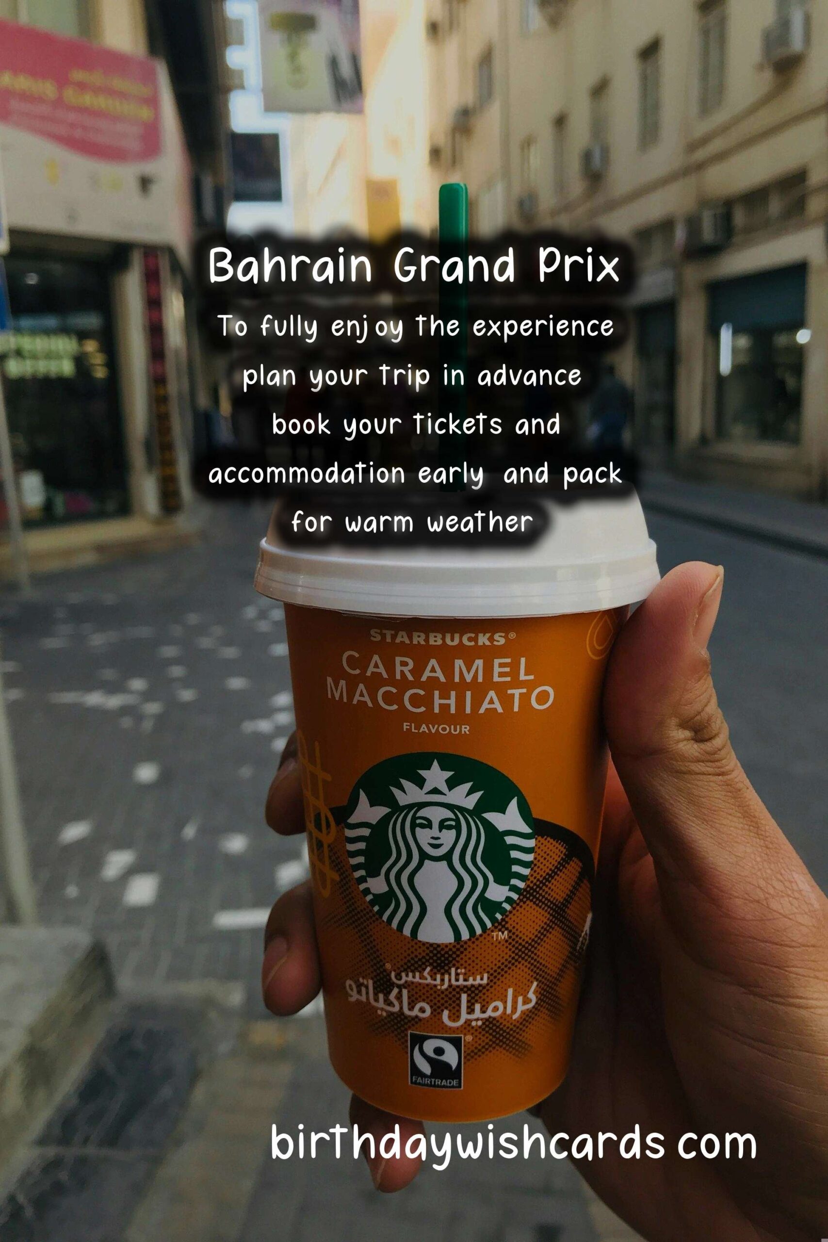 Get Ready to Roar! All You Need to Know About the Bahrain Grand Prix in March