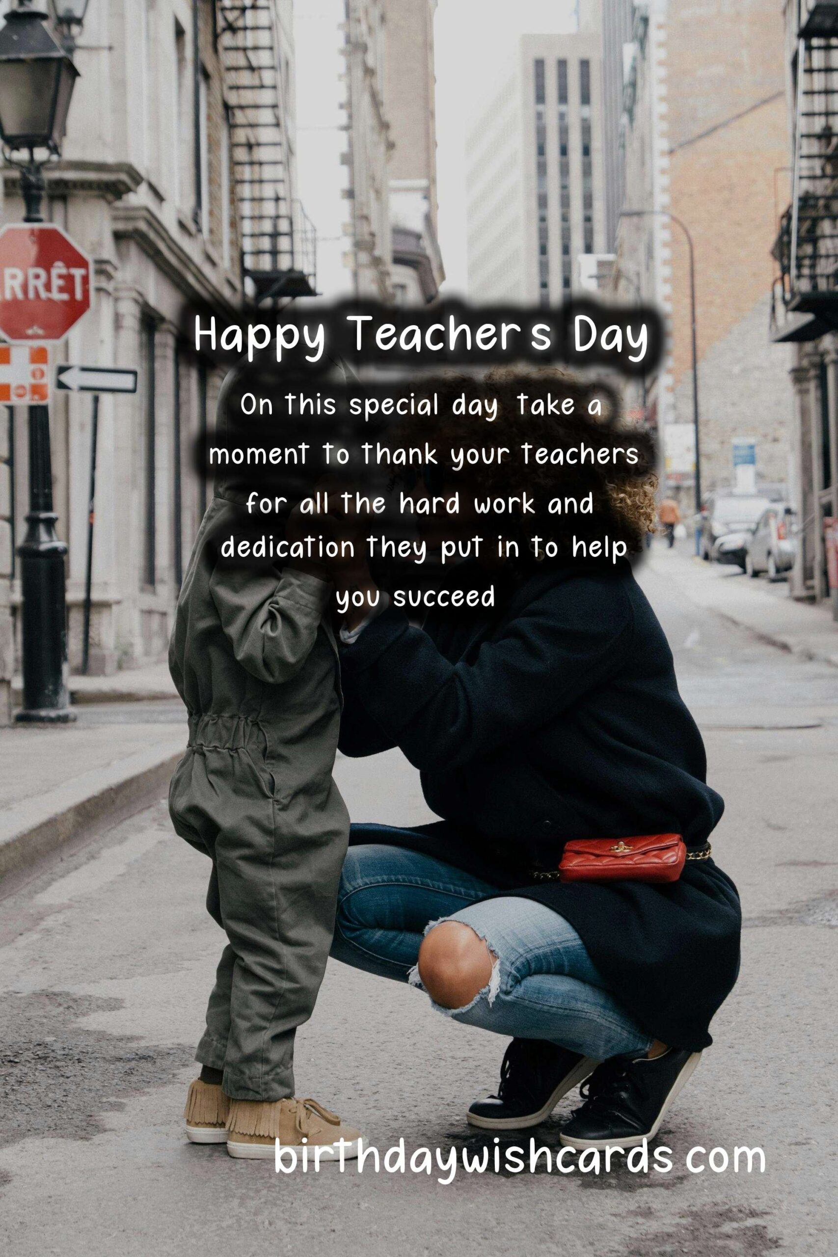 Happy Teacher's Day: Celebrating the Ones Who Guide Us Towards Success