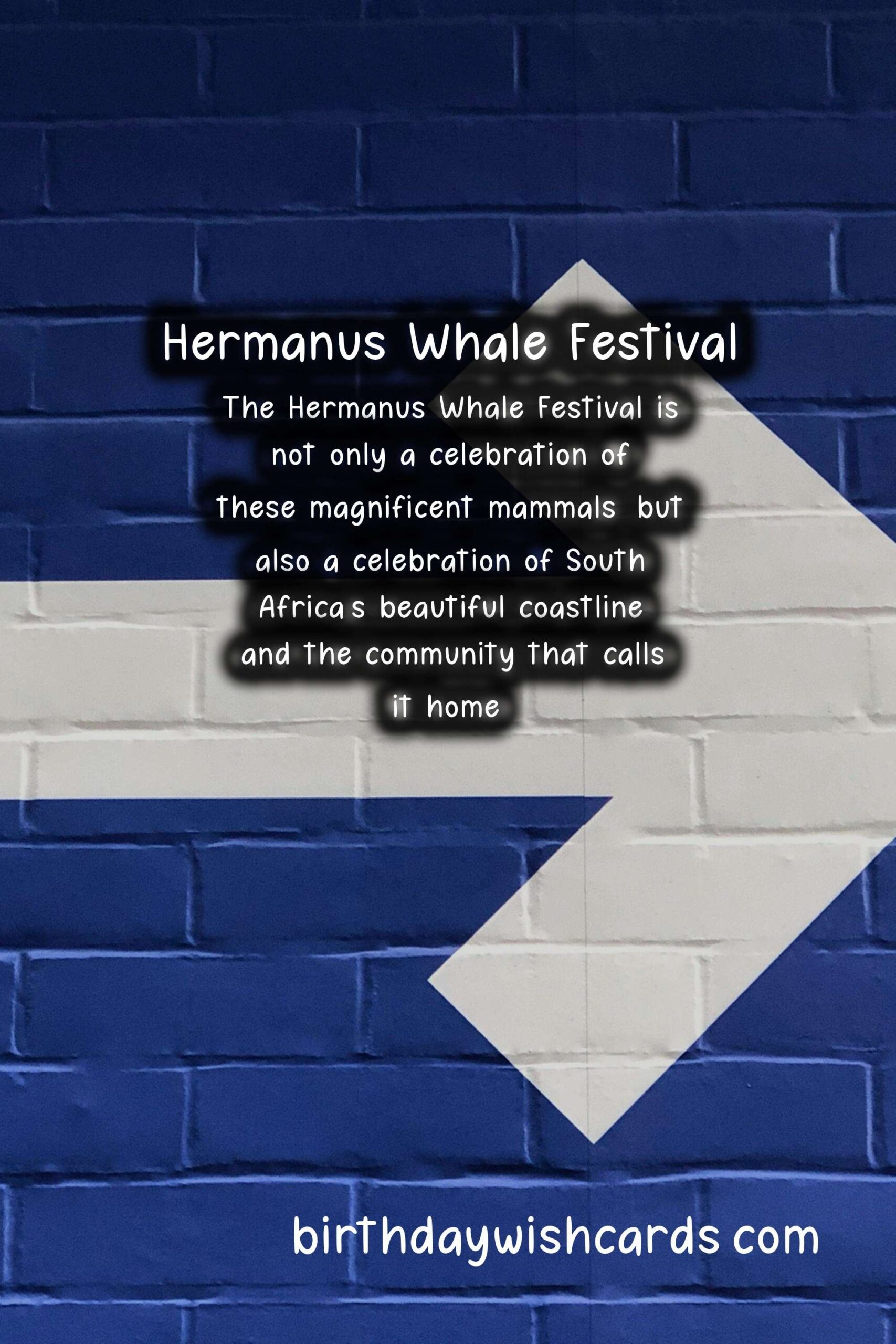 Hermanus Whale Festival: A World-Class Experience in South Africa