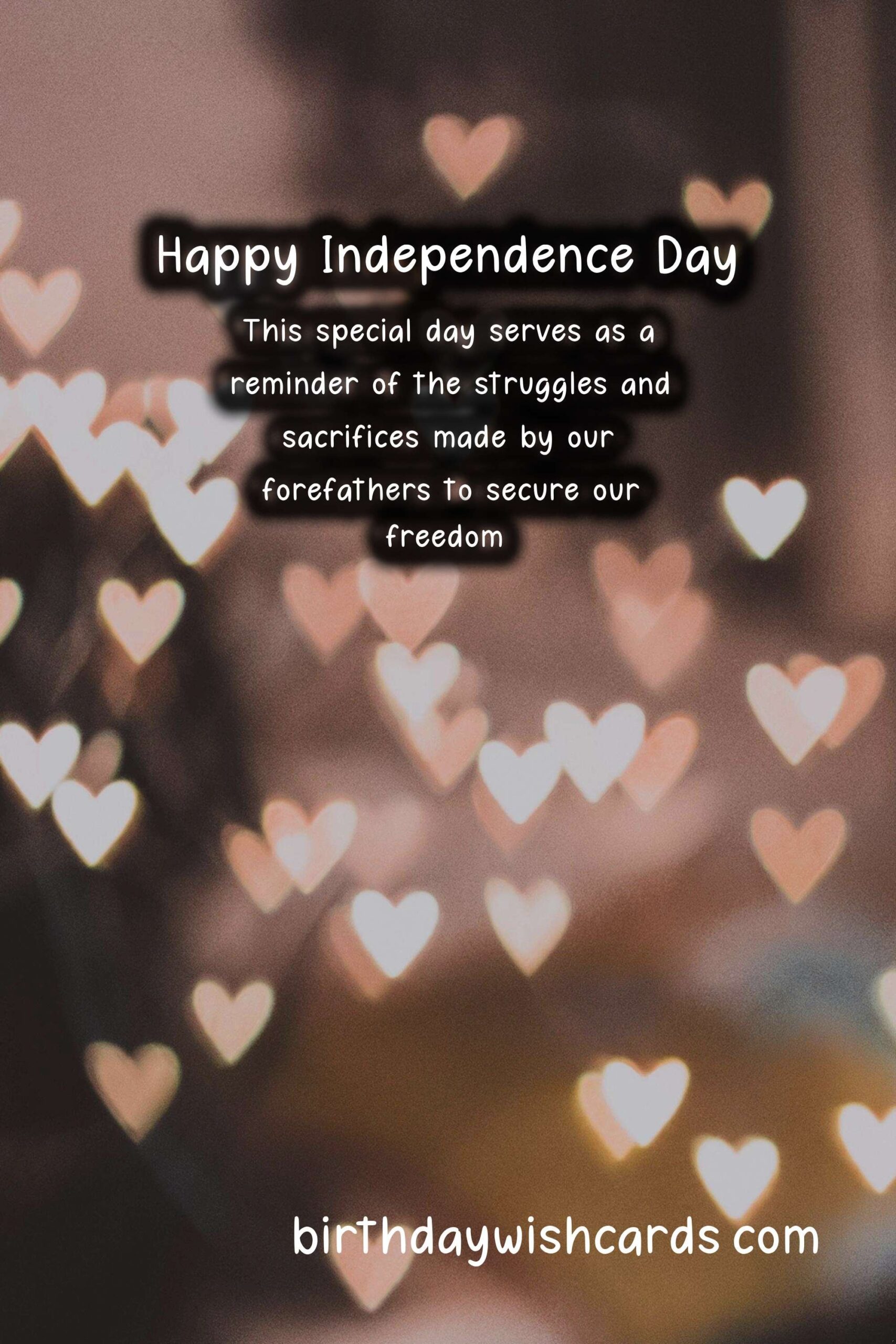 Independence Day - November 28: Celebrating the Journey to Freedom