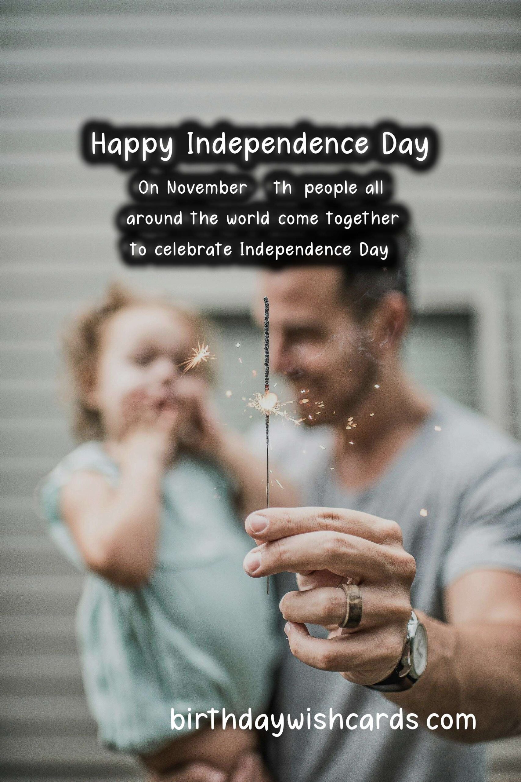 Independence Day - November 28: Celebrating the Journey to Freedom
