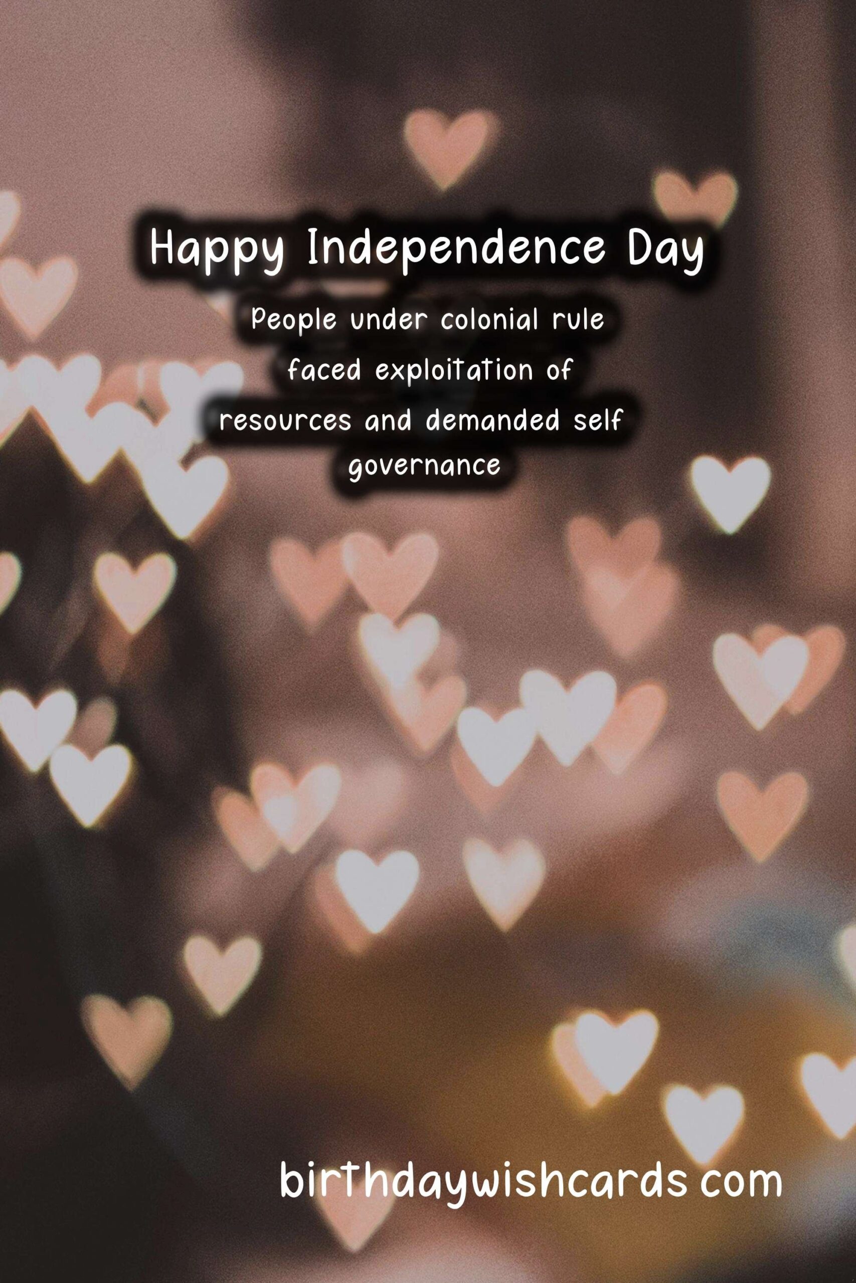 Independence Day - November 28: Celebrating the Journey to Freedom