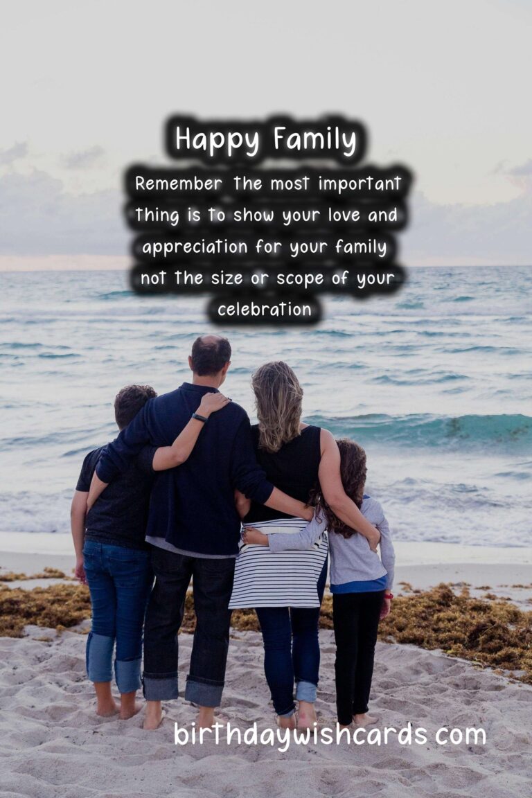 International Family Day 2021
