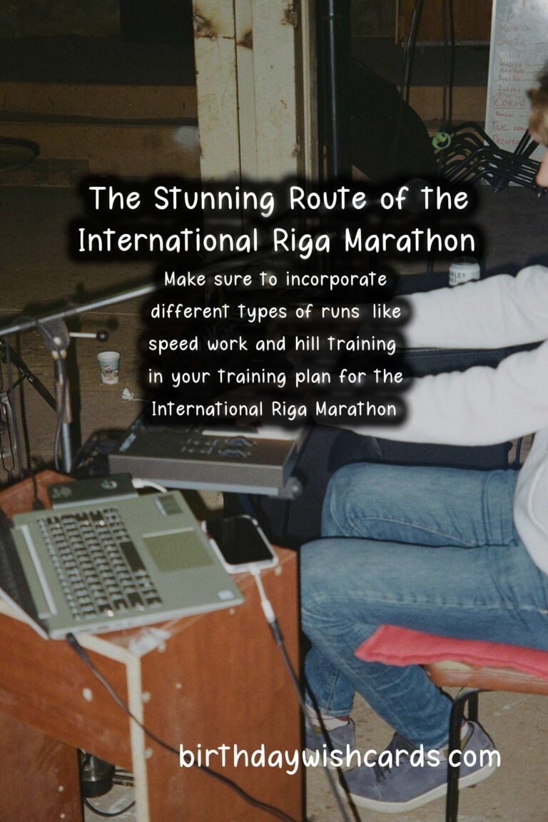 International Riga Marathon: May 2021