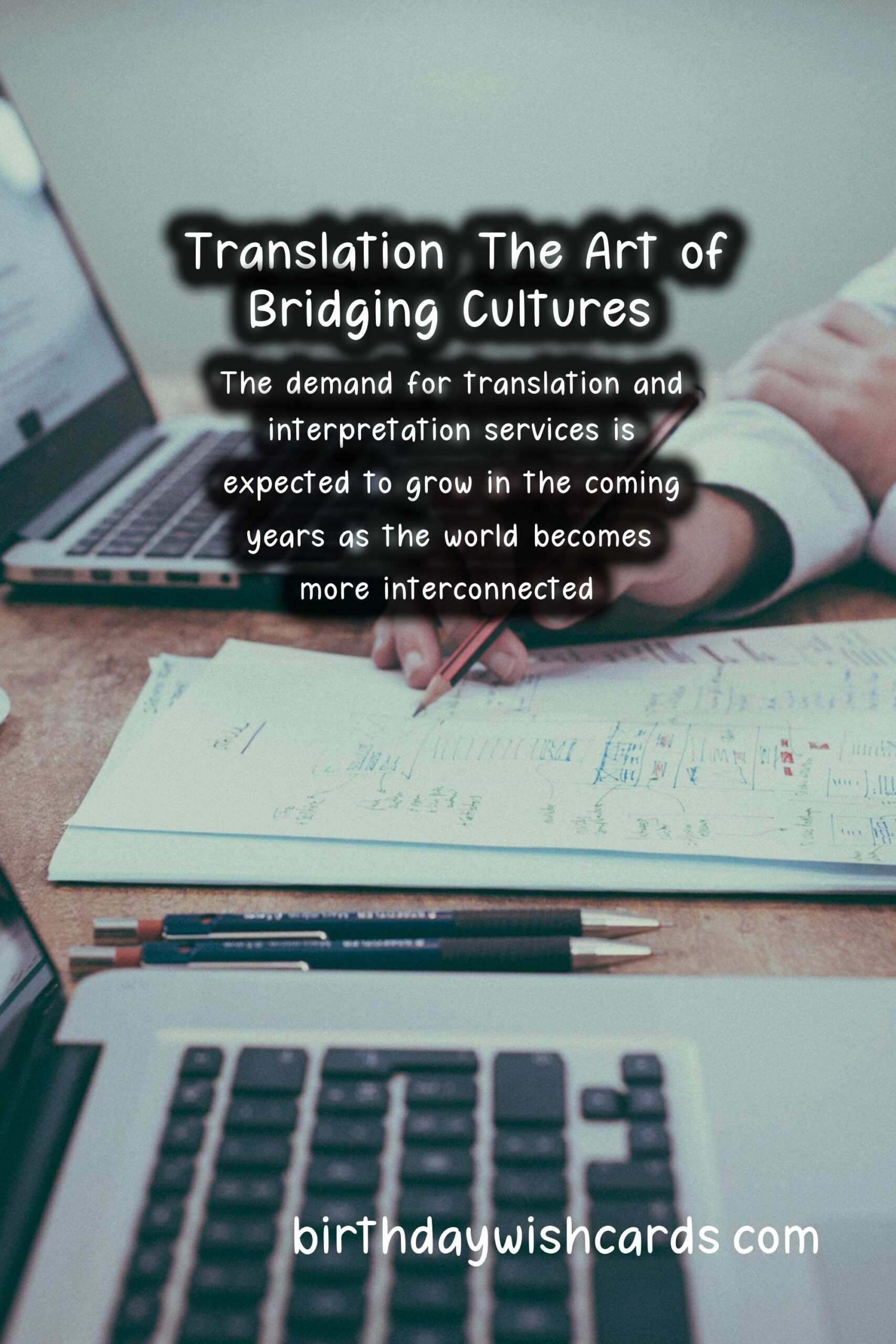 International Translation Day - Celebrating the Art of Communication