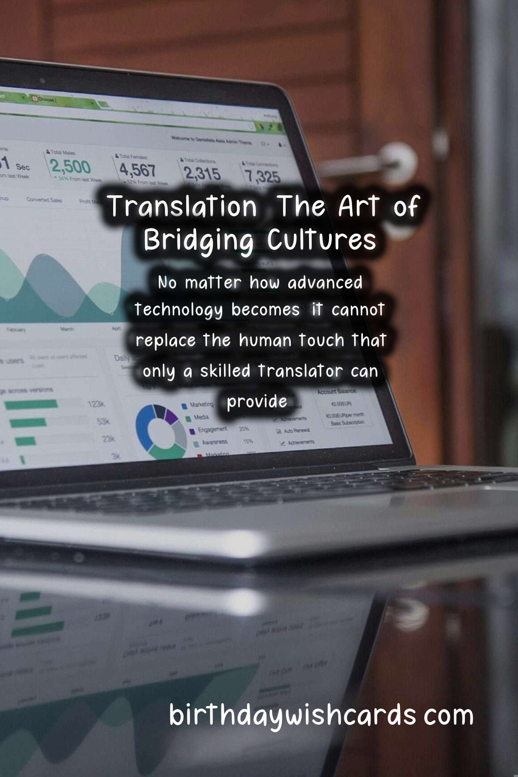 International Translation Day - Celebrating the Art of Communication